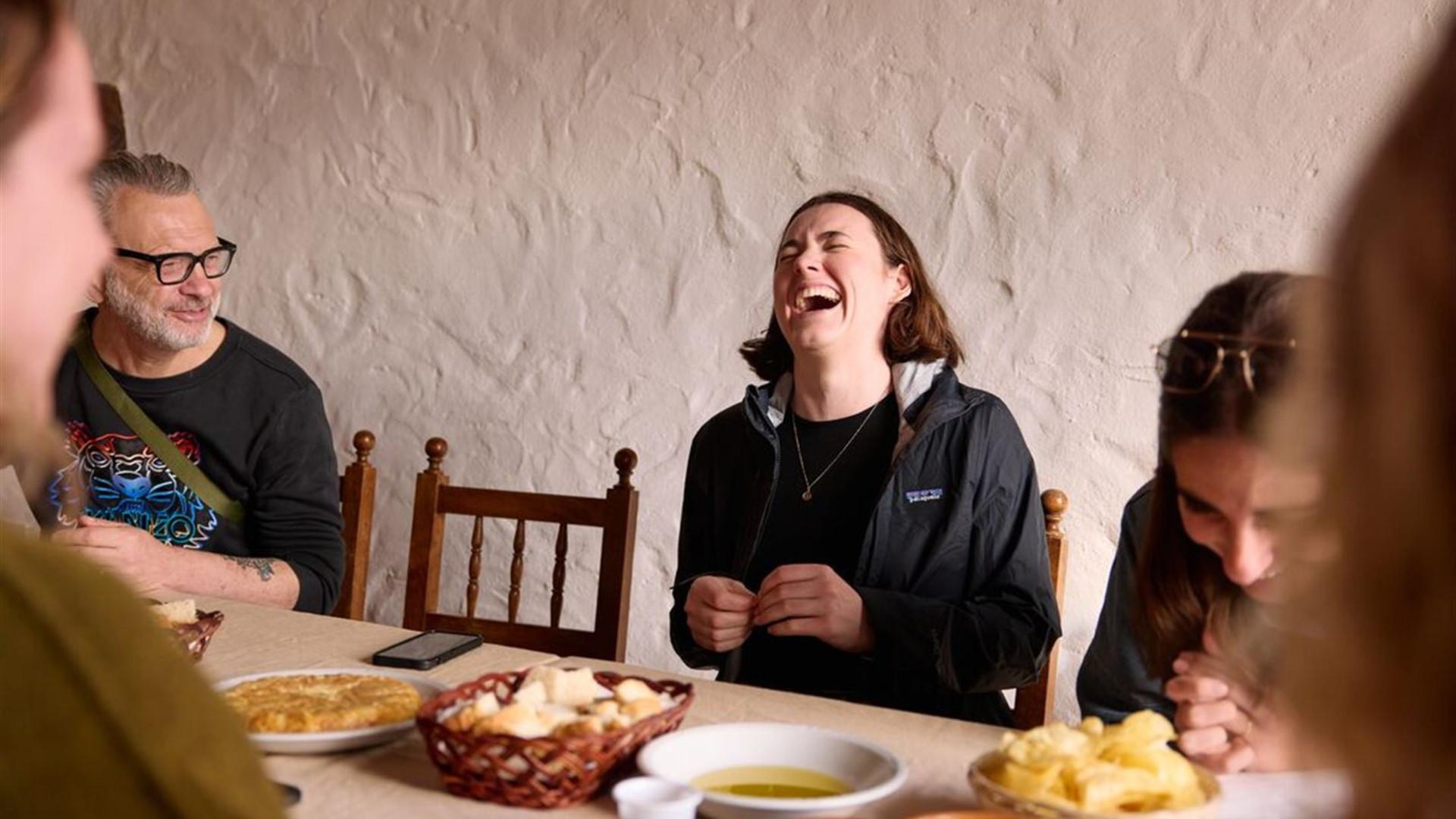 Spain Express: Malaga and Seville