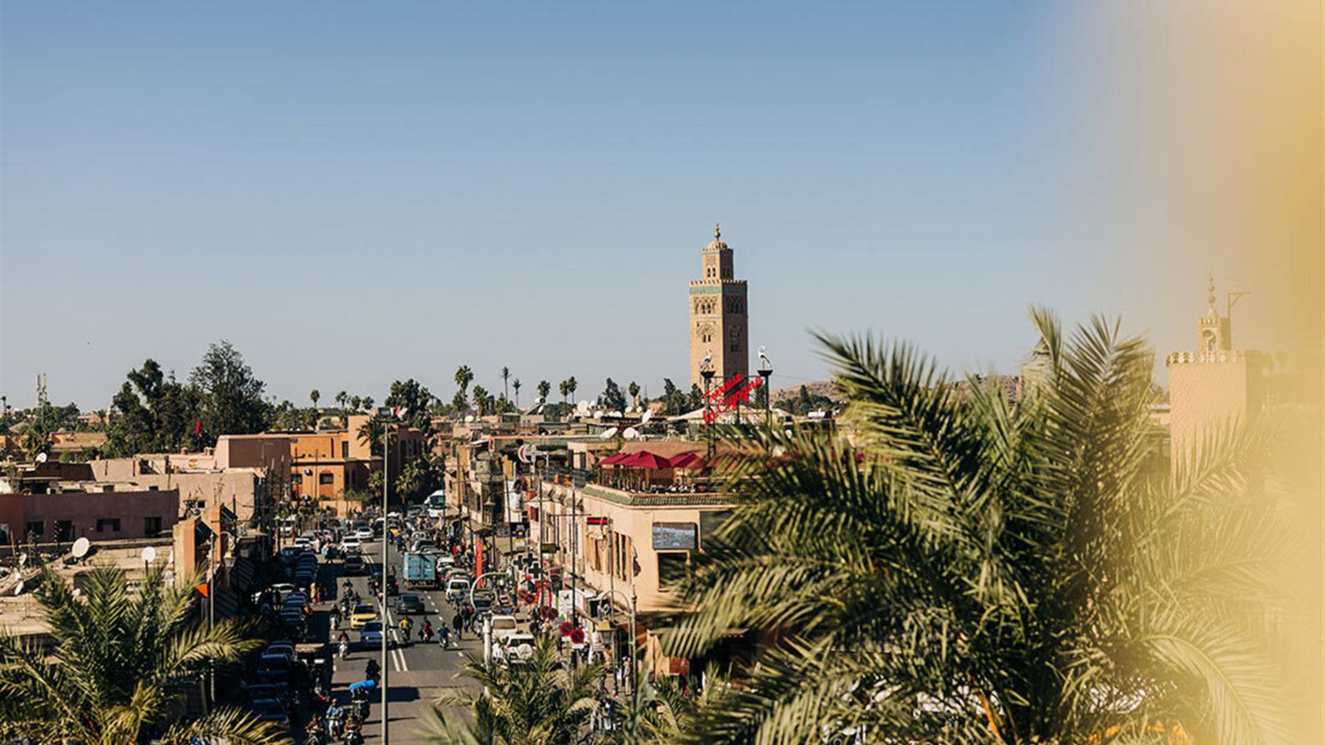 Morocco Short Break: Marrakech to the Sahara