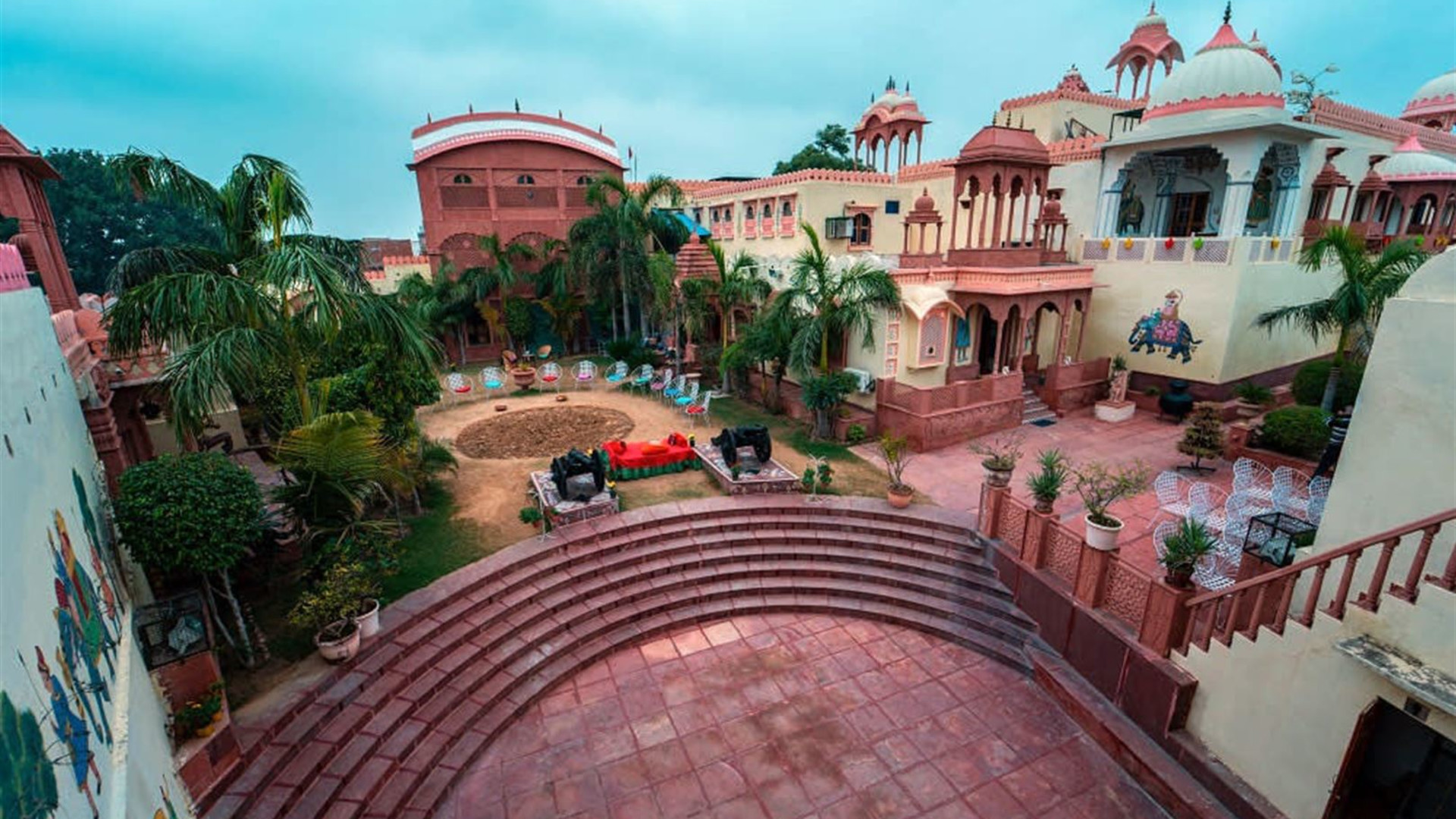 India's Golden Triangle