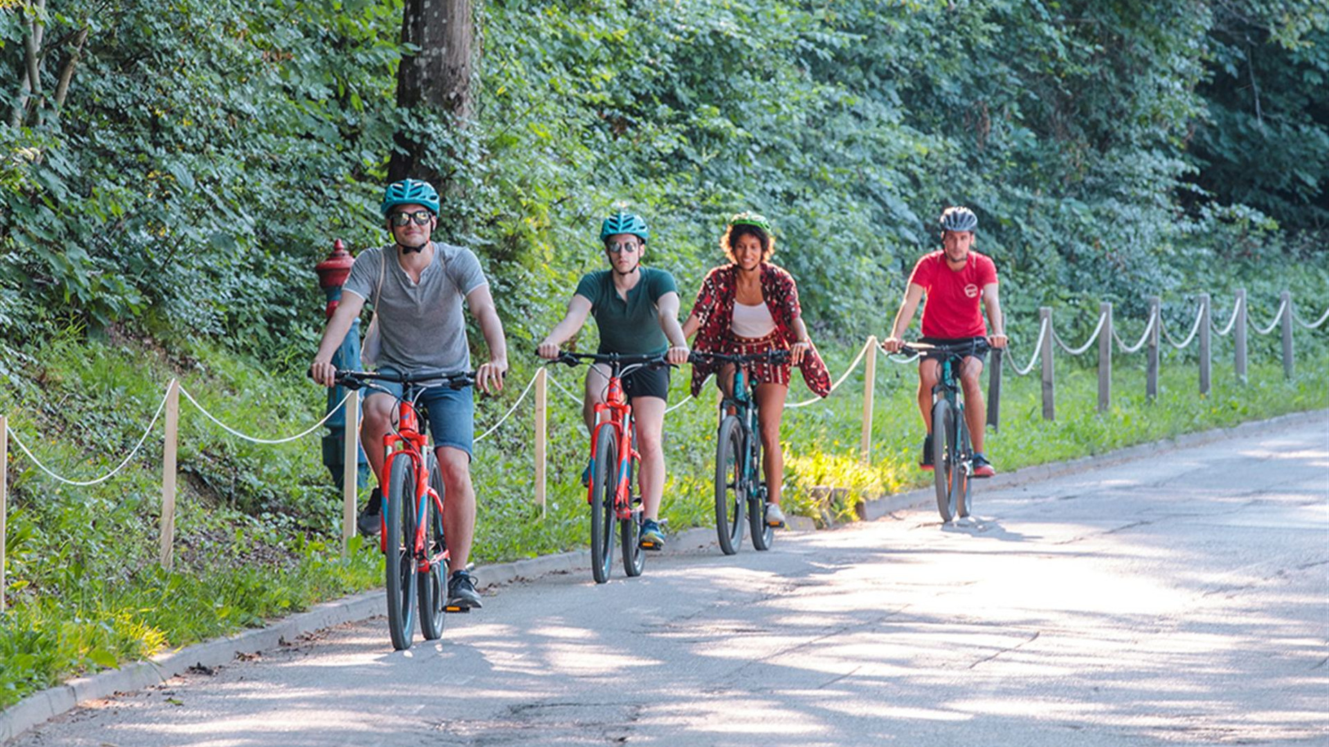 Cycle Slovenia