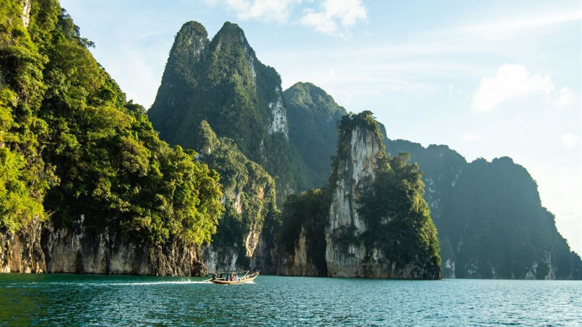Best of Thailand Family Holiday