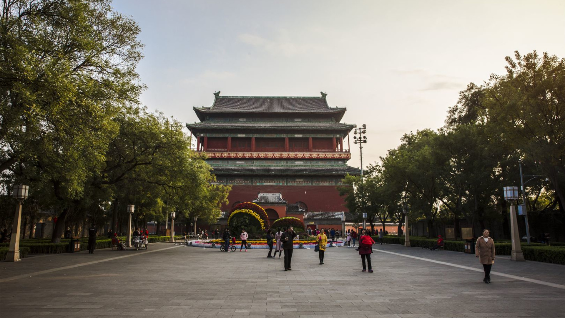China und Südkorea: Abenteuer Ostasien