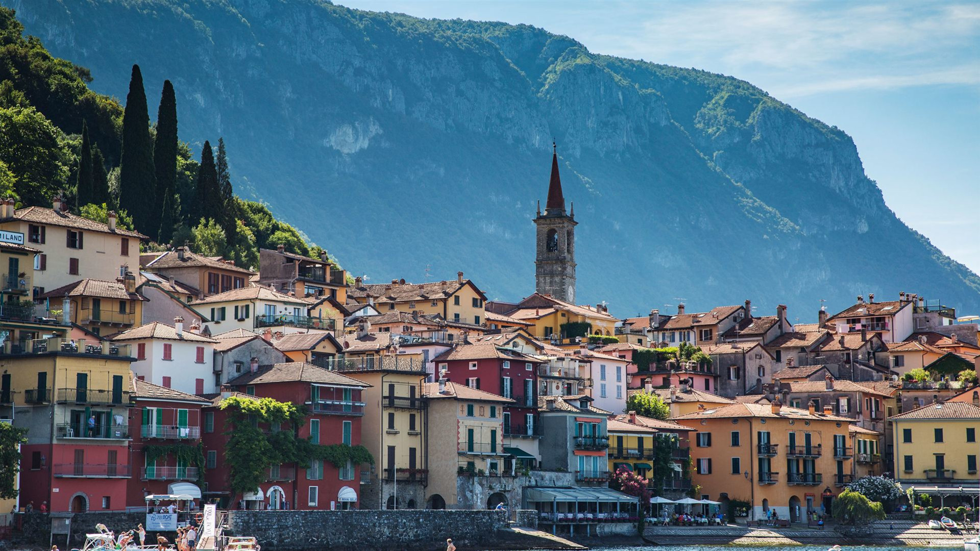 Das Beste von Norditalien – Von Florenz nach Venedig