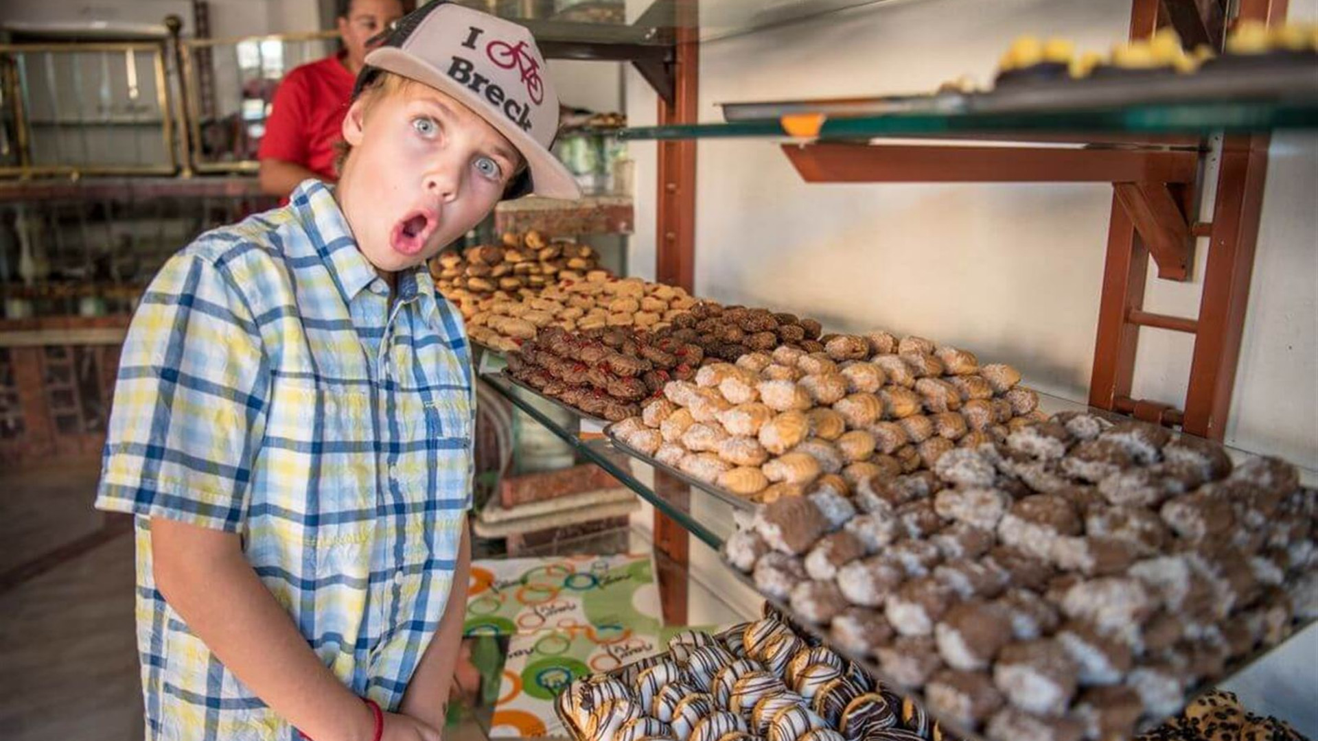 Egypt and Jordan Family Holiday 