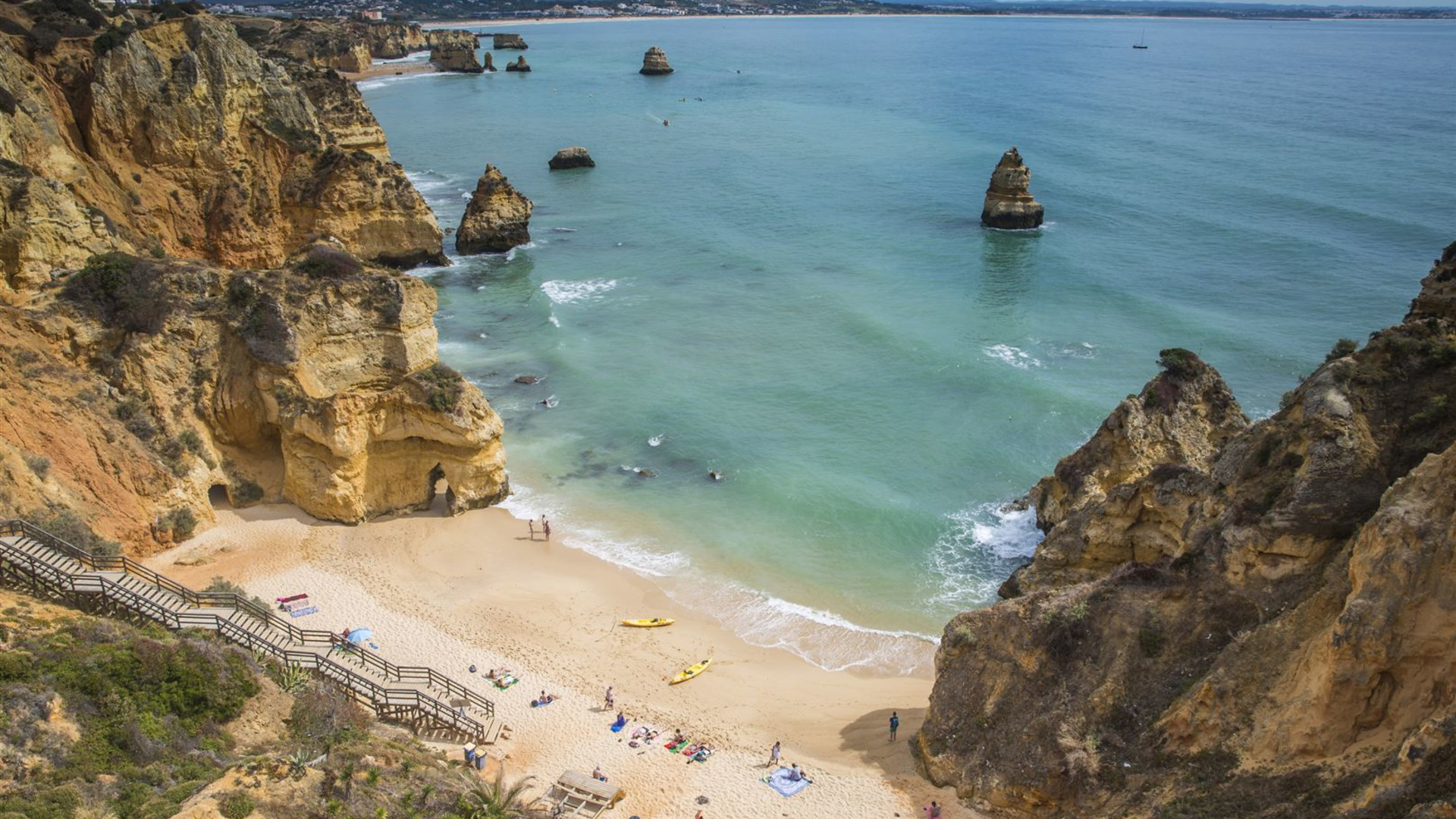 Spain & Portugal: Flamenco & Tapas