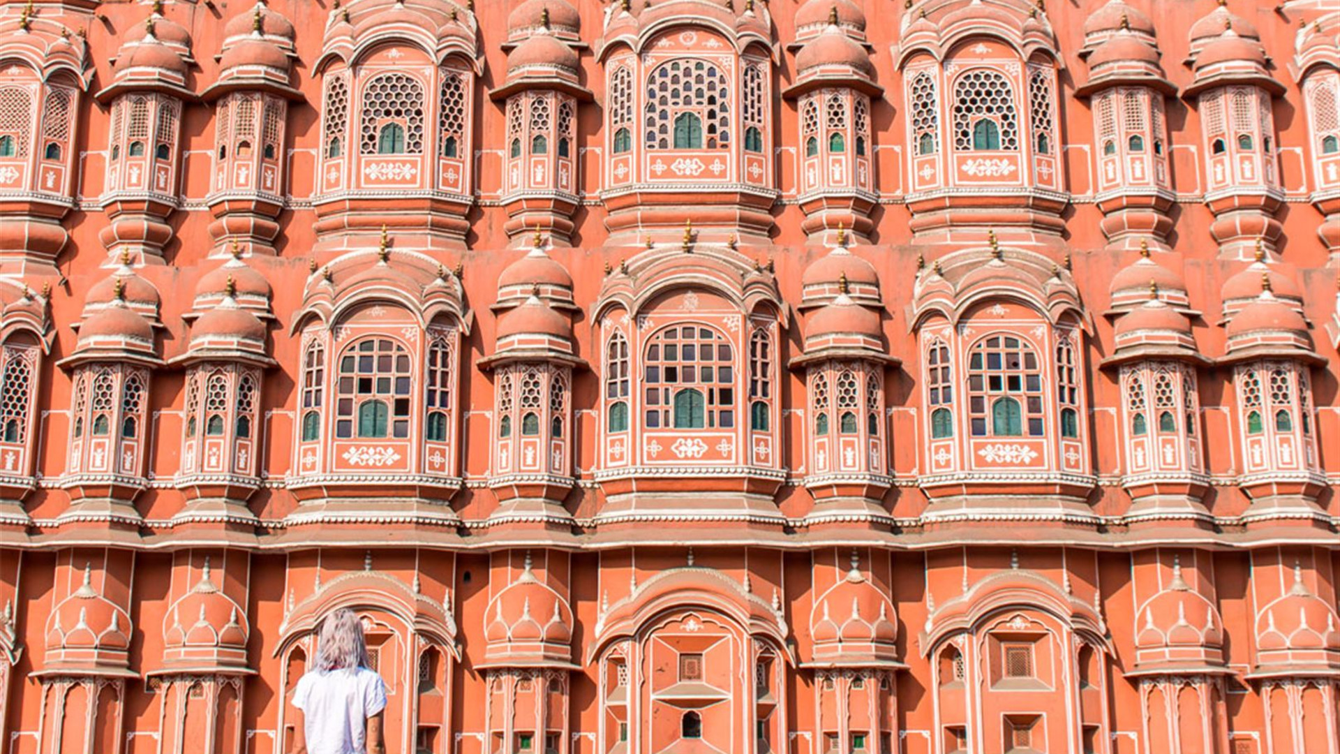 India Golden Triangle Family Holiday Comfort