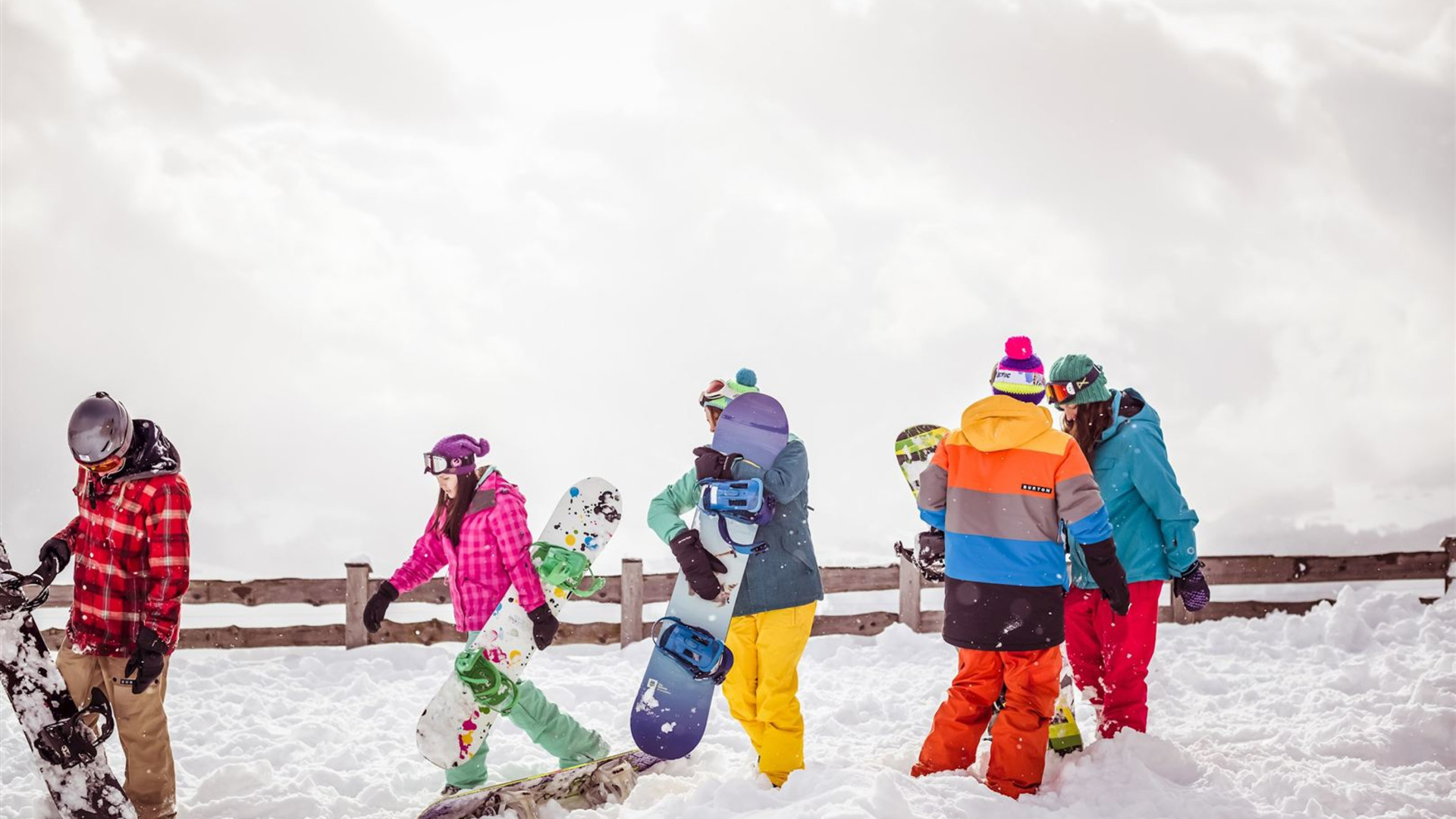 Ski New Zealand