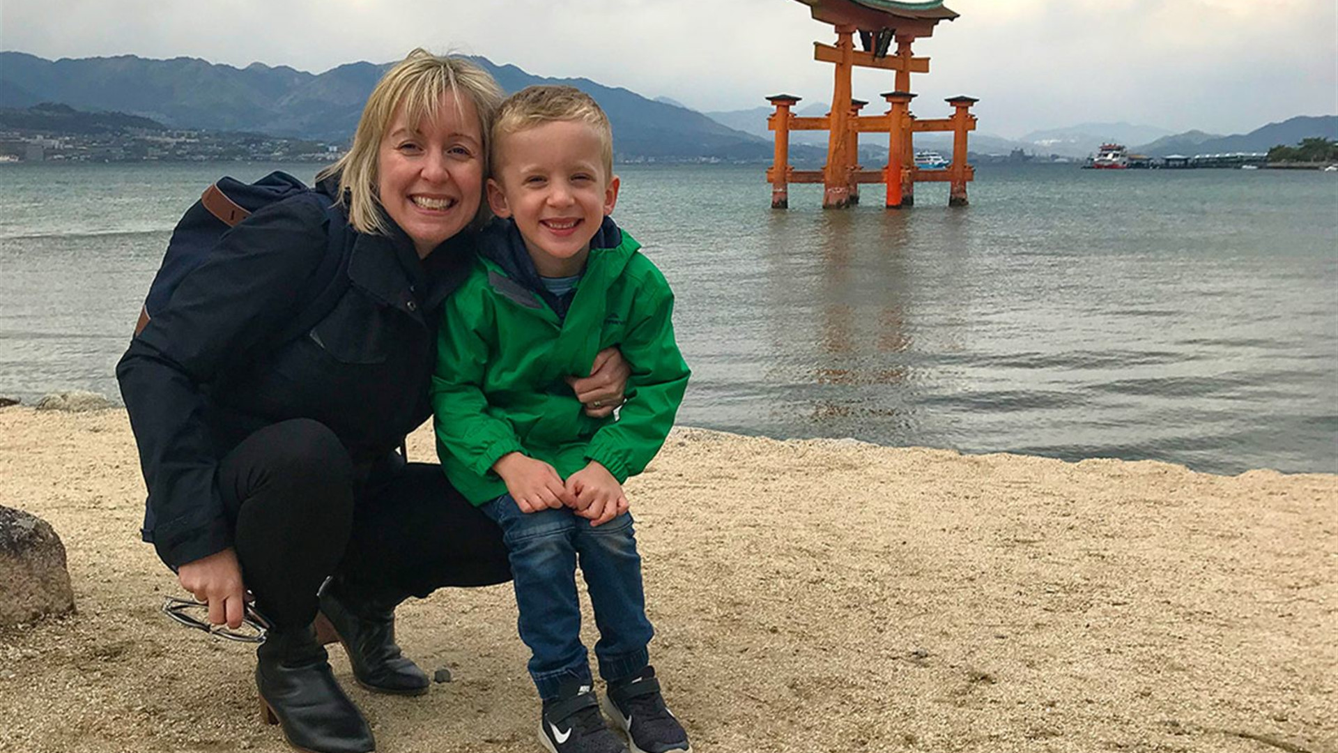 Japan Family Holiday