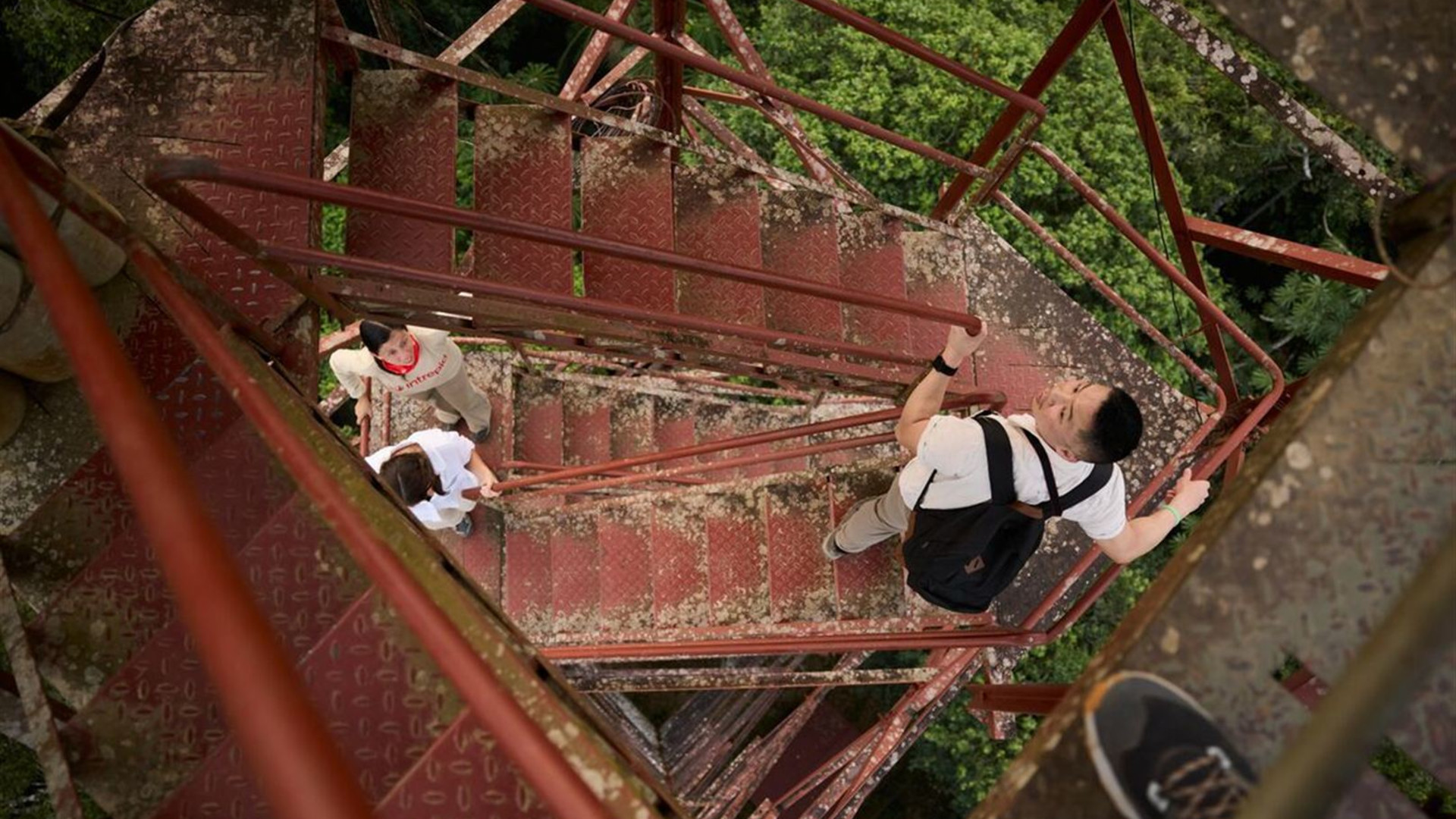 Inca Trail & Amazon Adventure