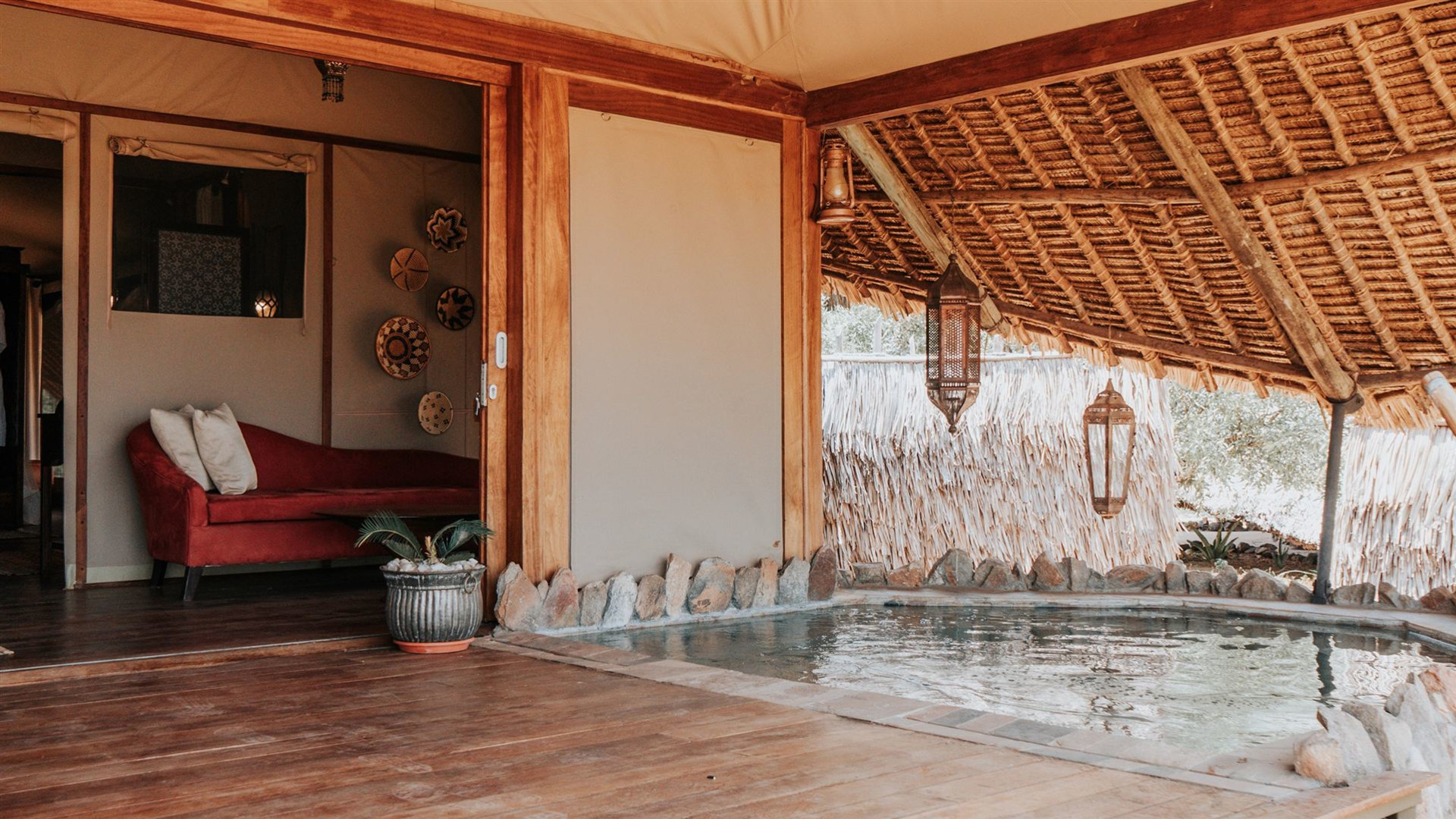 Signature: Kenya & Rwanda — From the Mara to the Mist
