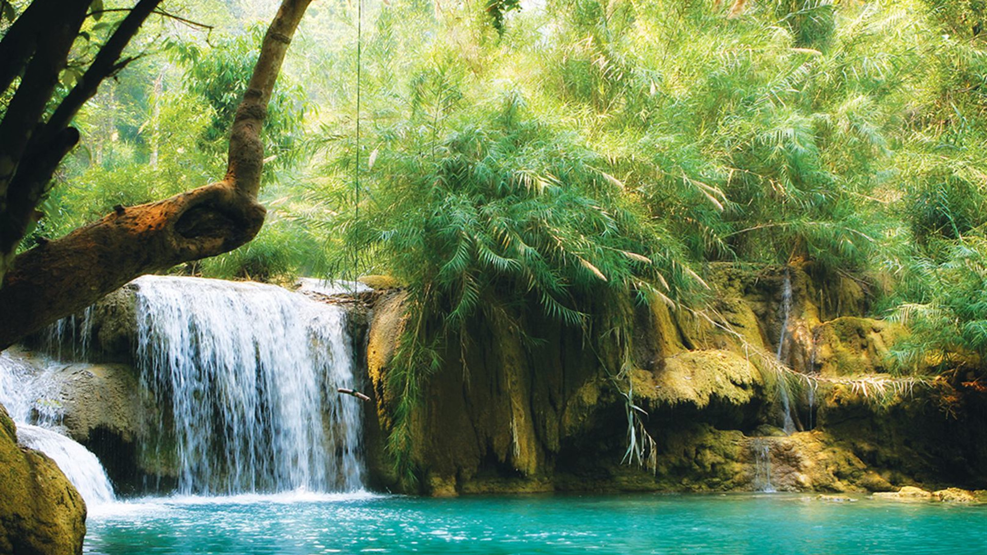 South East Asia Adventure