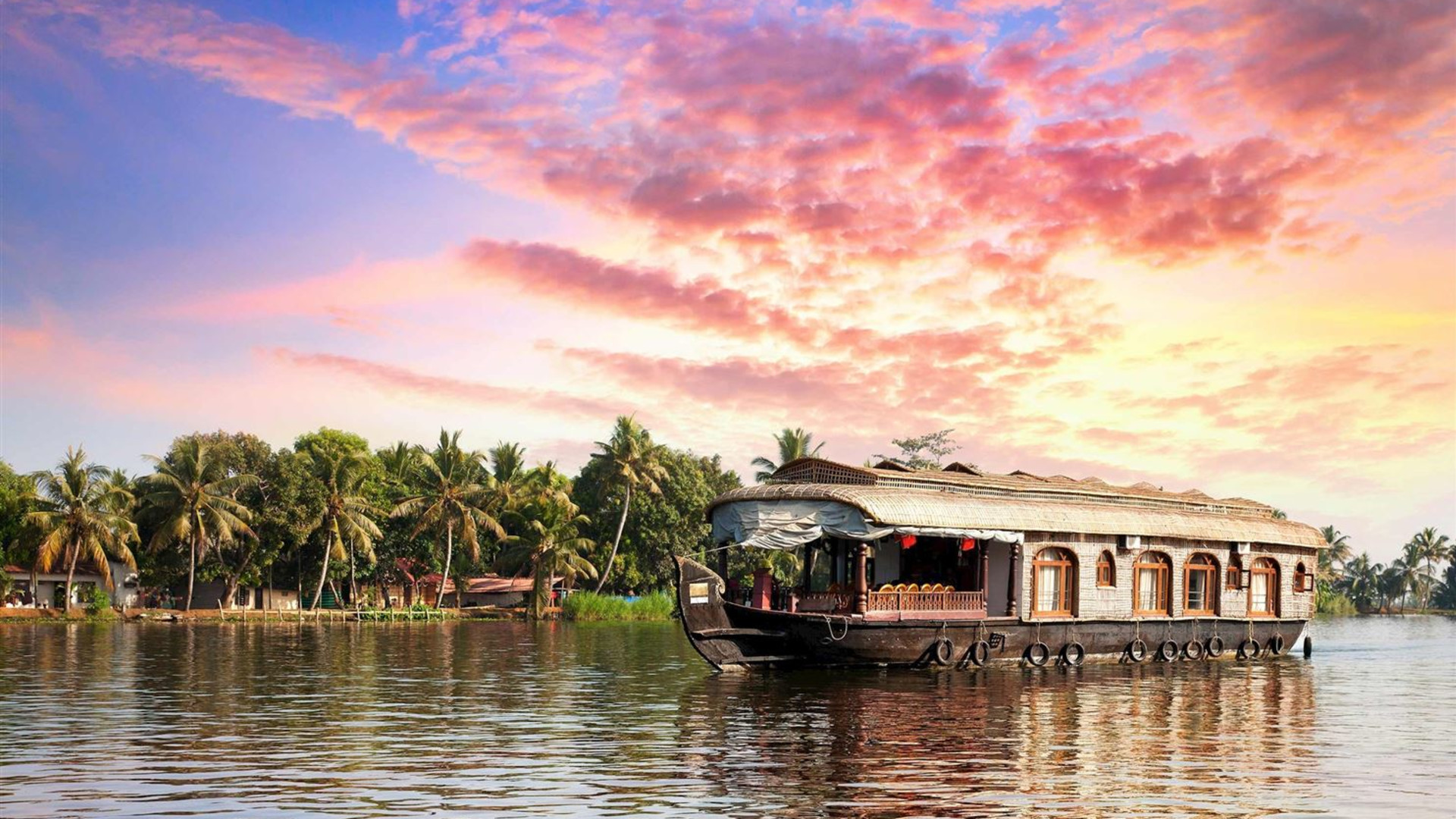 Captivating Kerala