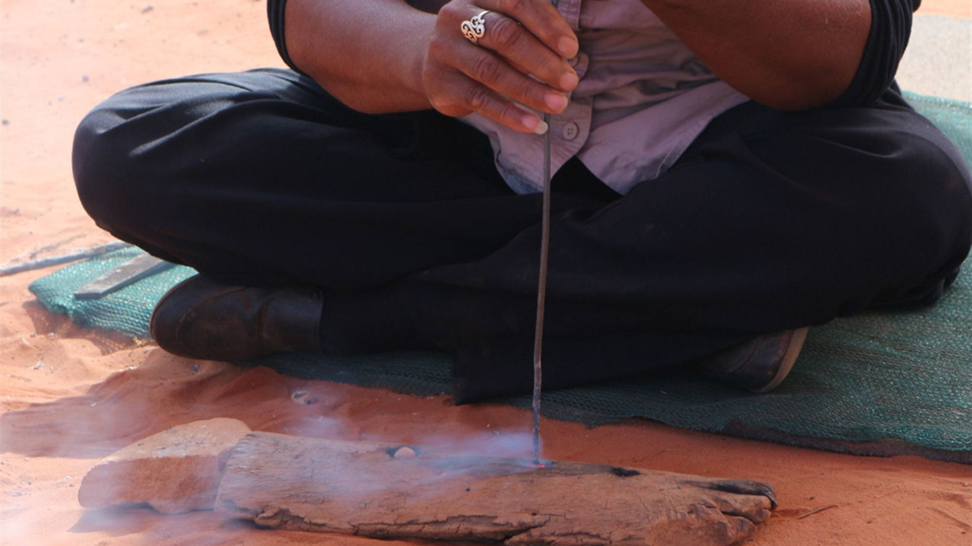 Central Australia & Uluru Family Holiday