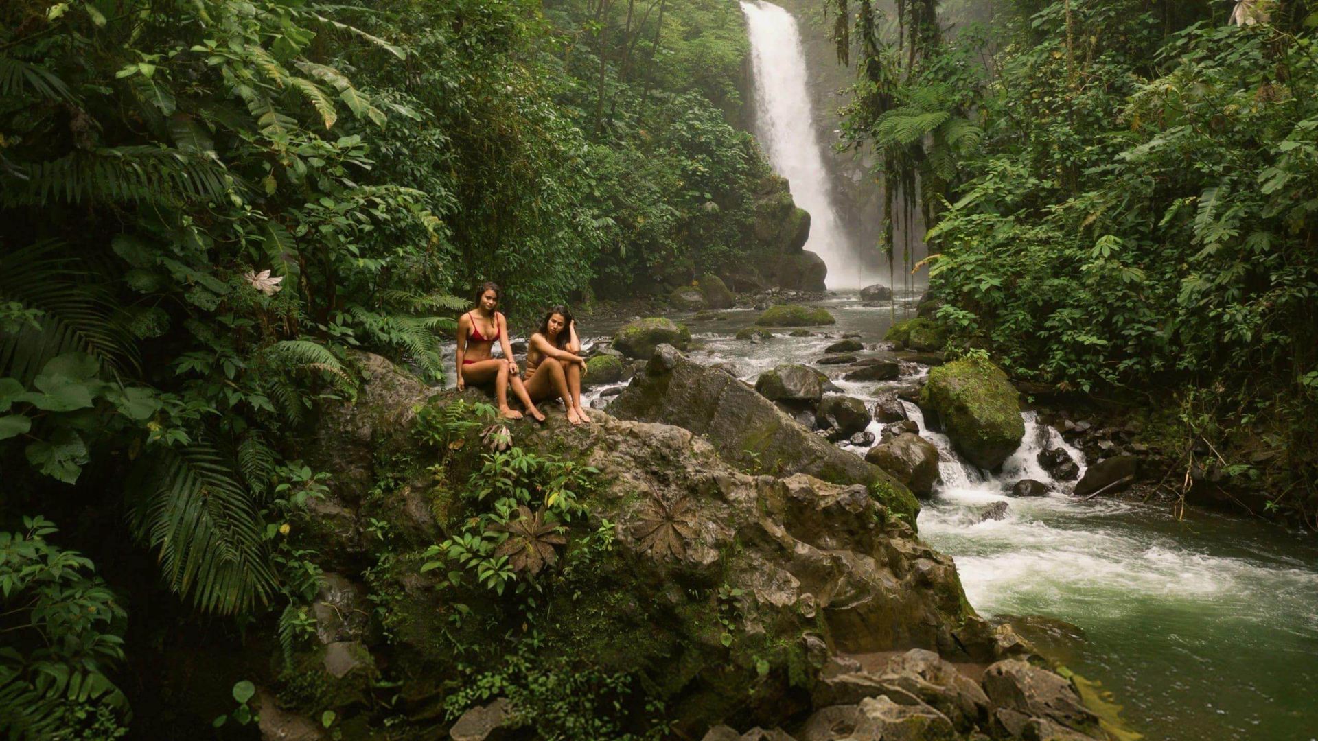 Best of Costa Rica