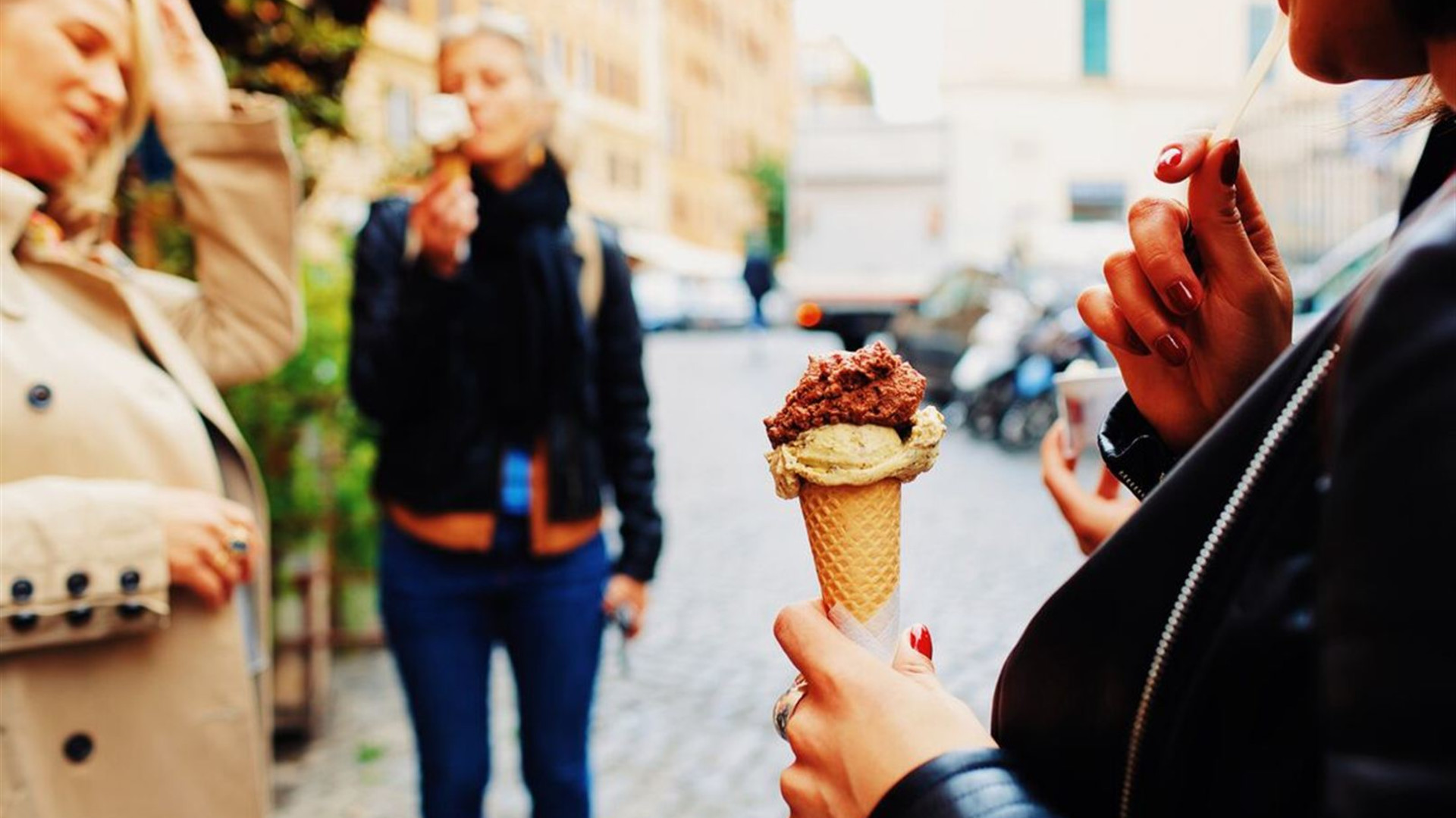 Northern Italy Family Holiday