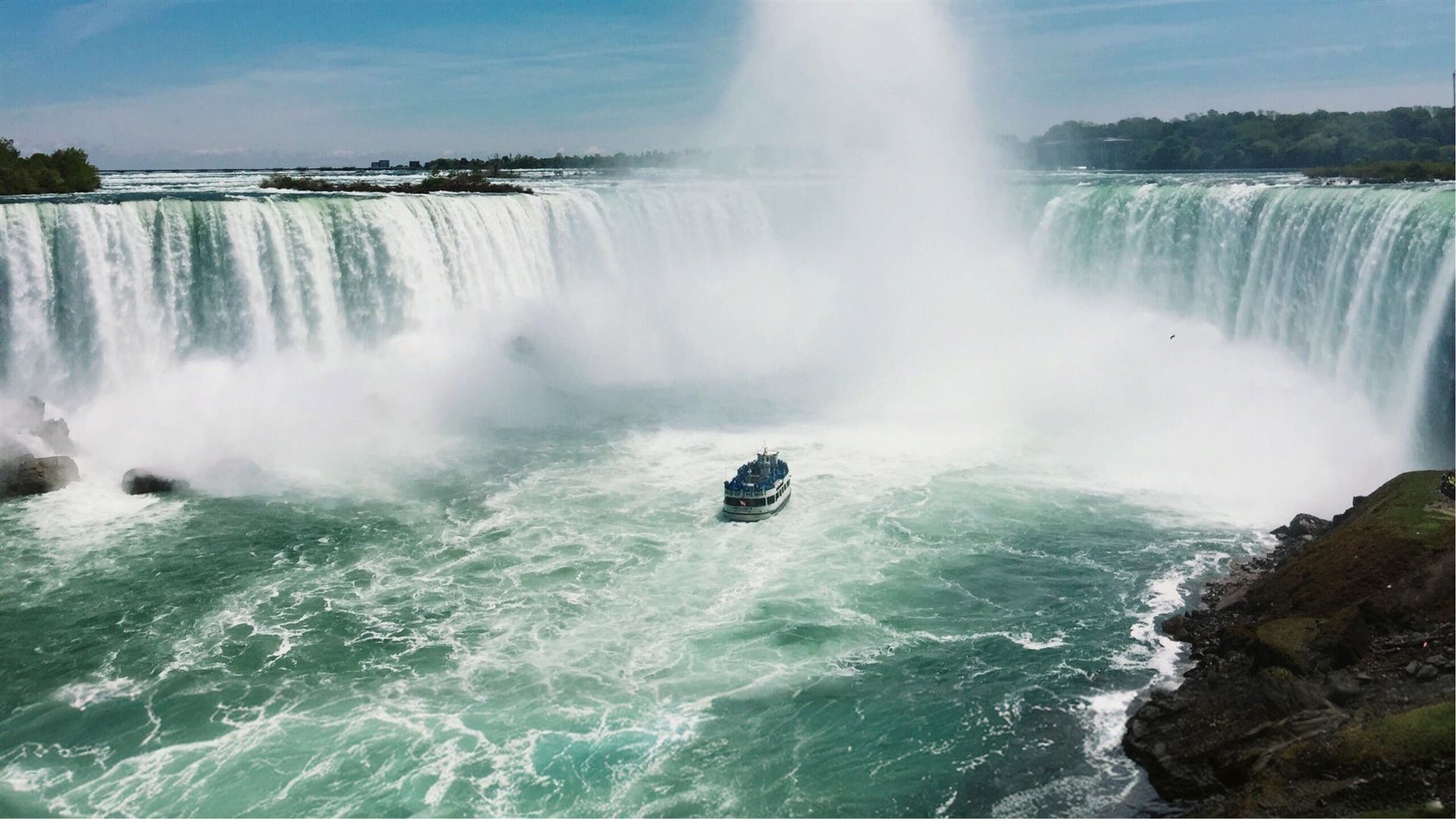 Eastern Canada Adventure