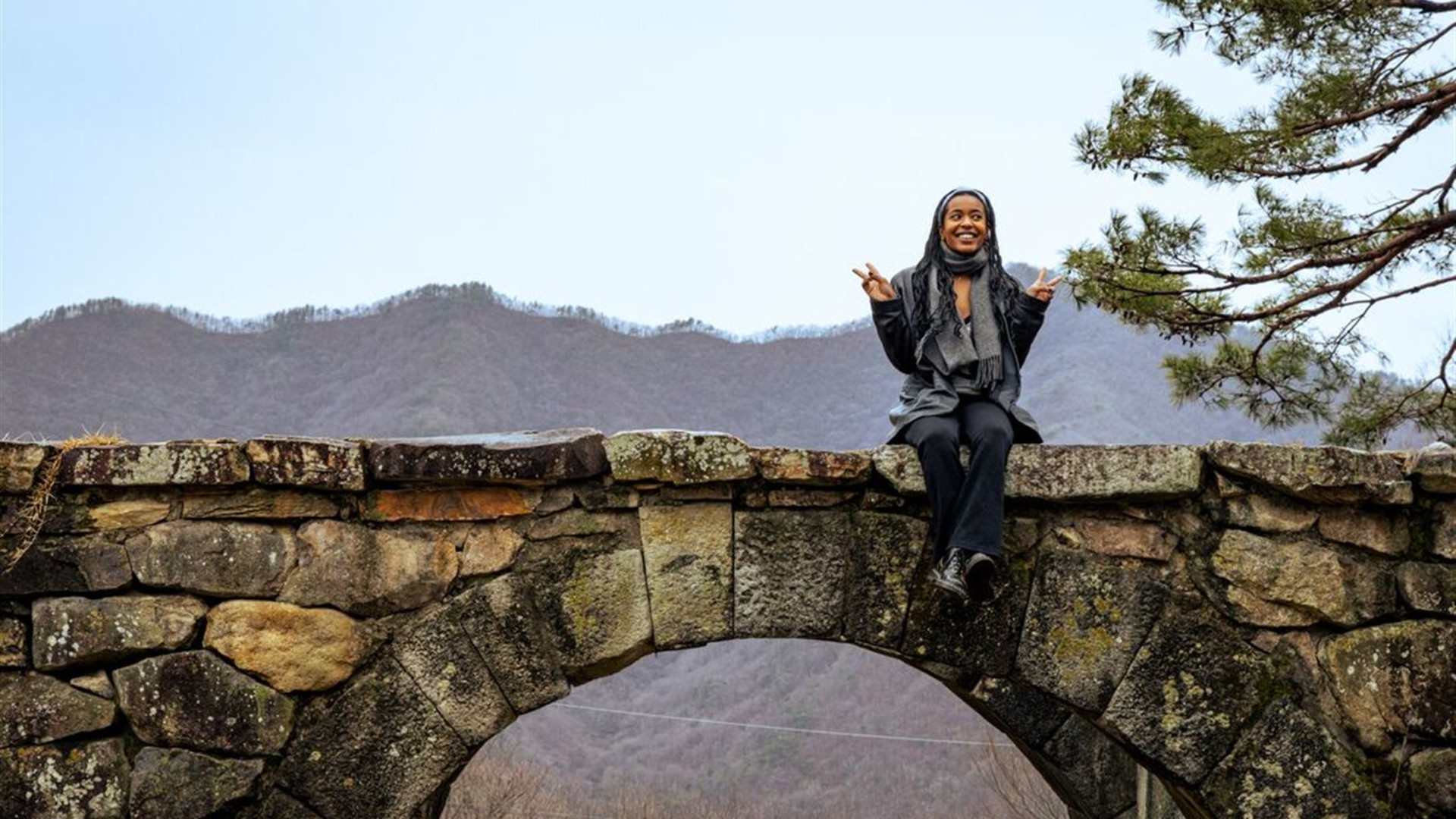 Essential South Korea