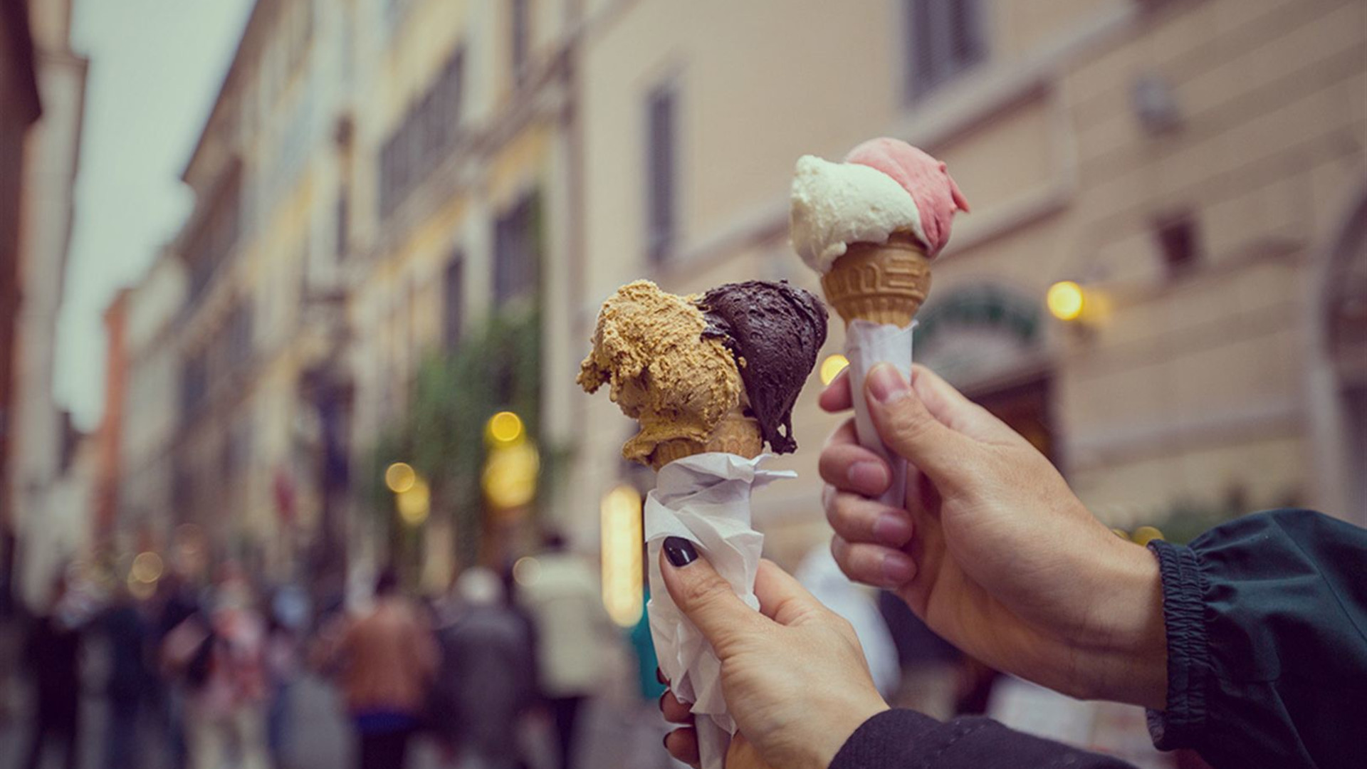 Northern Italy Family Holiday