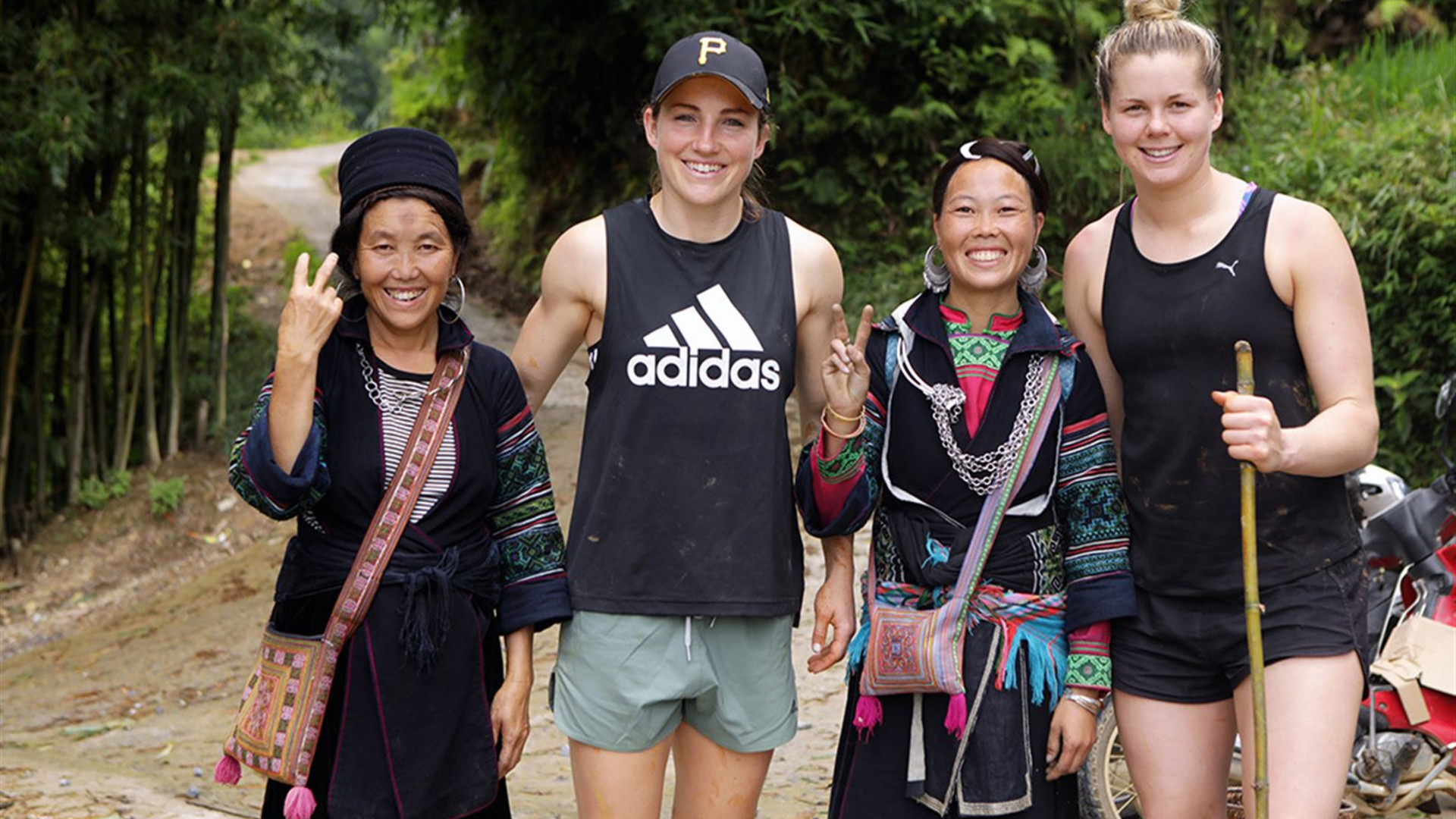 Vietnam: Hike, Bike & Kayak