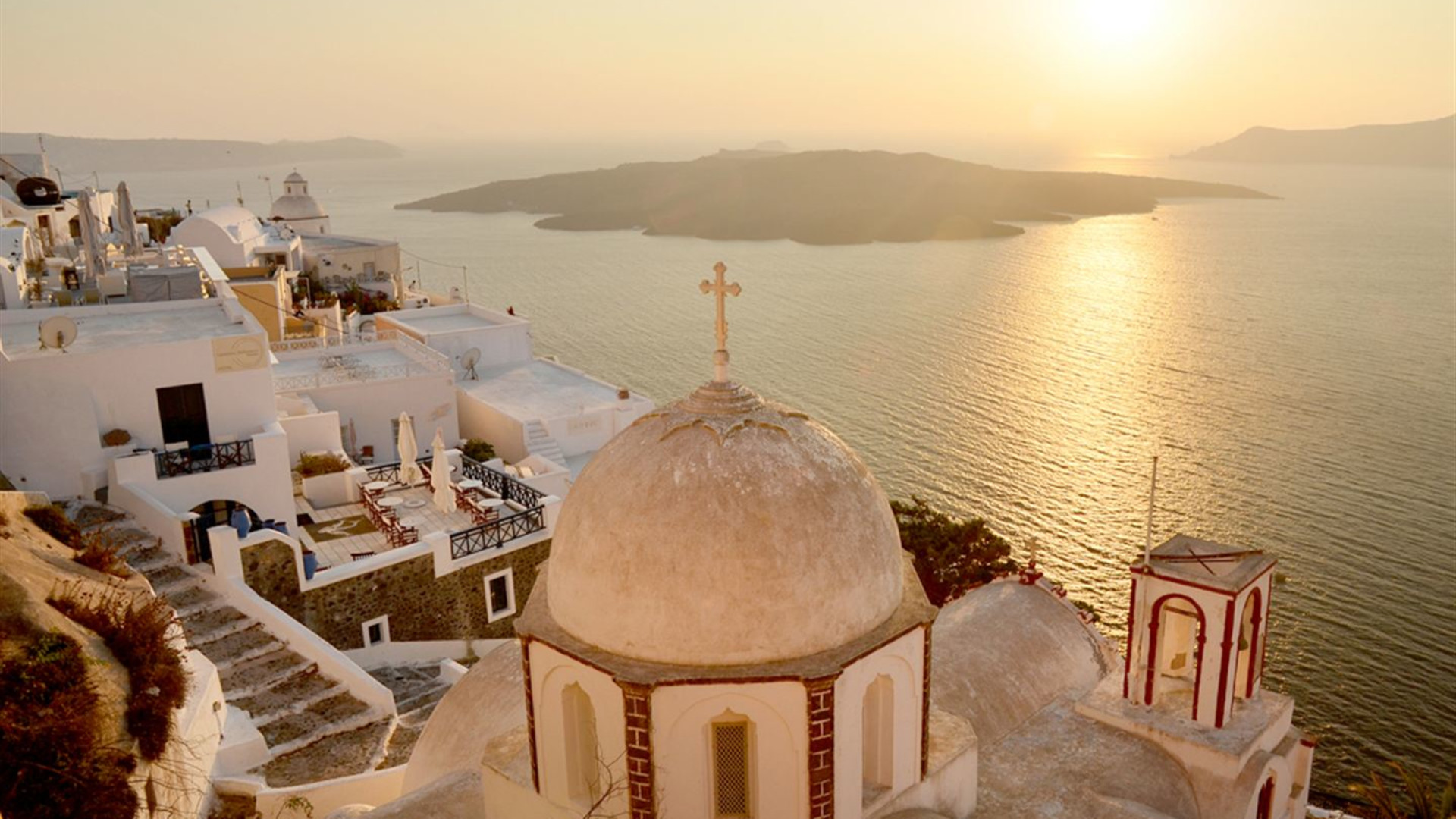 Journeys: Classical Greece and Her Island Jewels