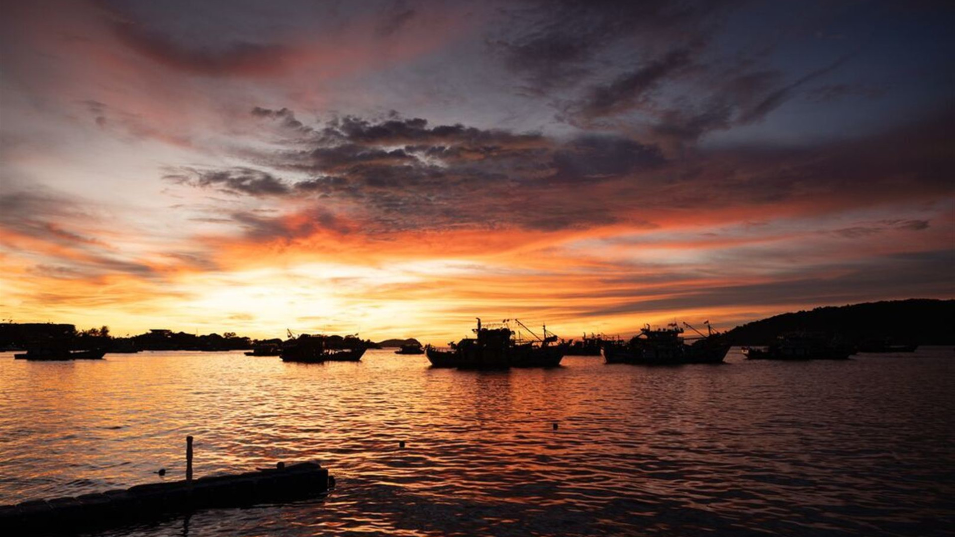 Borneo Family Holiday Comfort