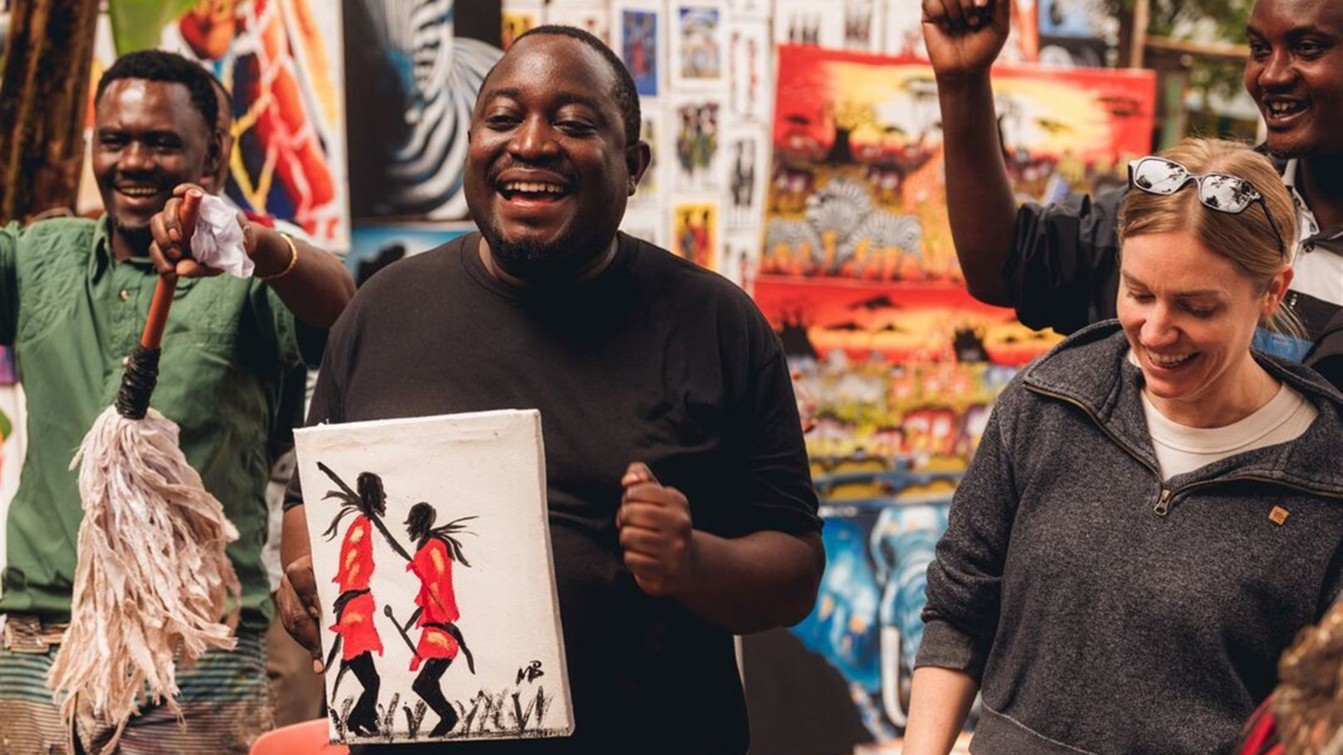 Tanzania Family Safari