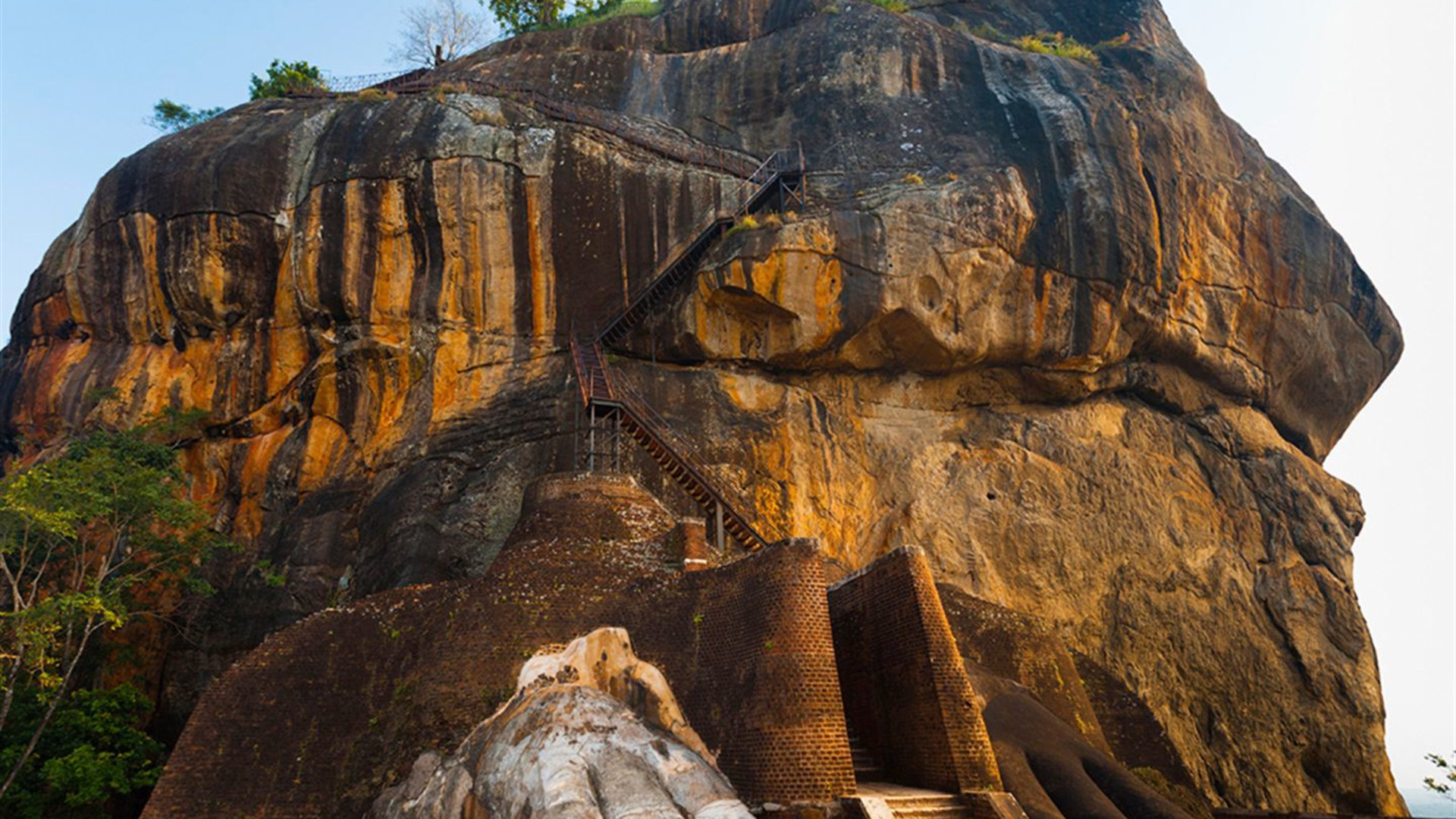 Sri Lanka Kulturreise