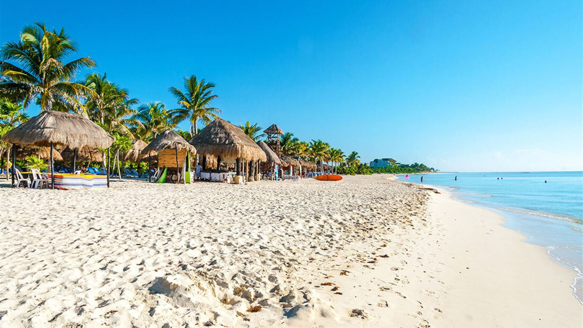 Premium Mexico Yucatan Highlights
