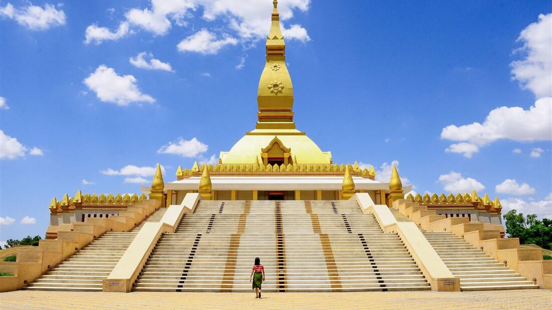 Vietnam, China & Laos Adventure