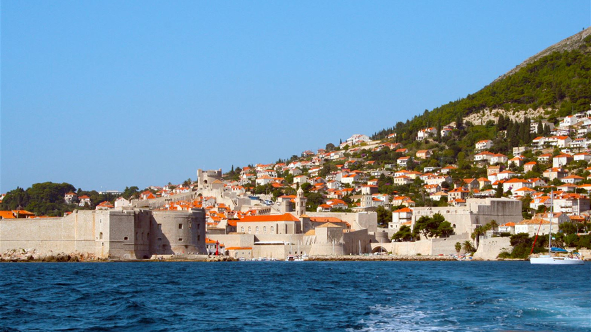 Croatia & Its Islands