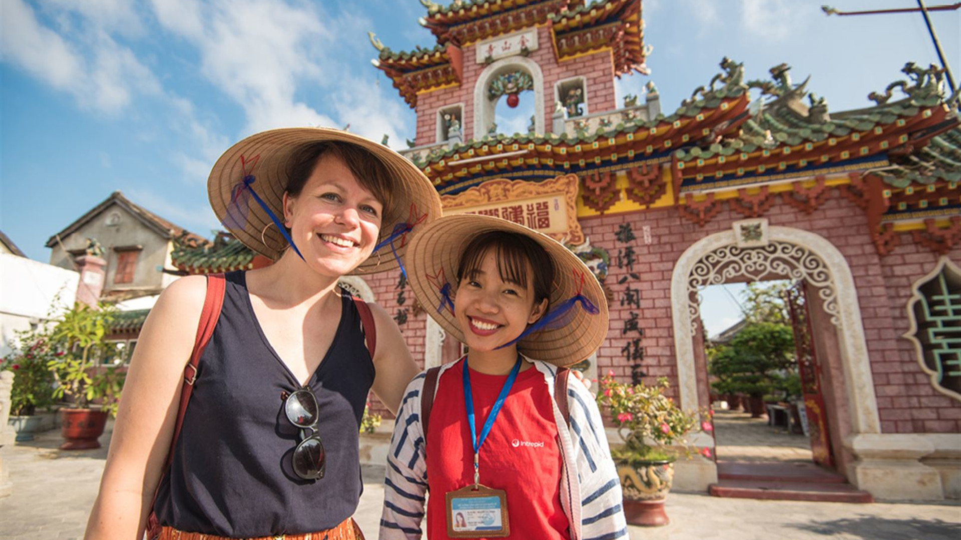South East Asia Adventure