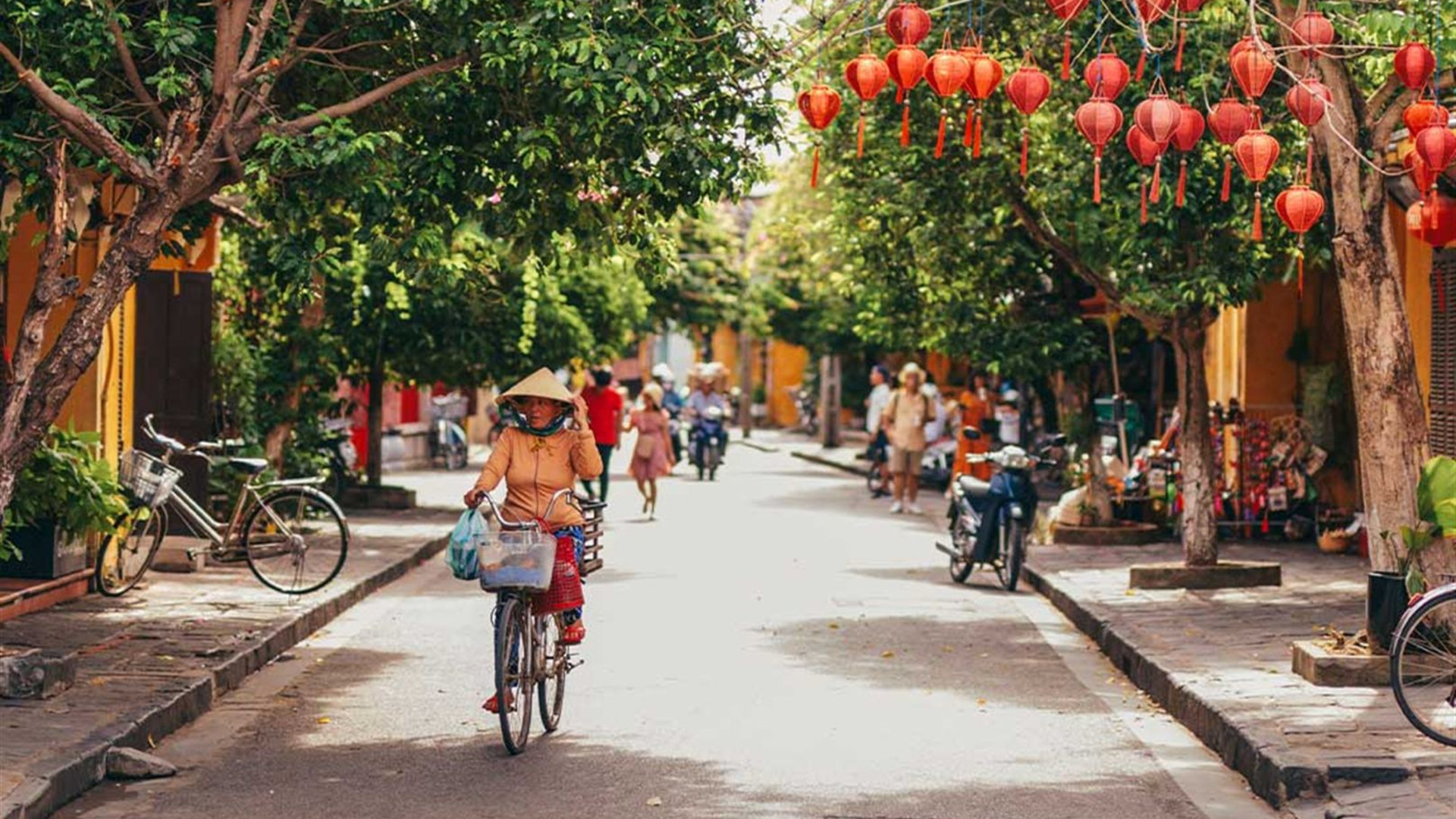 Vietnam Express Southbound