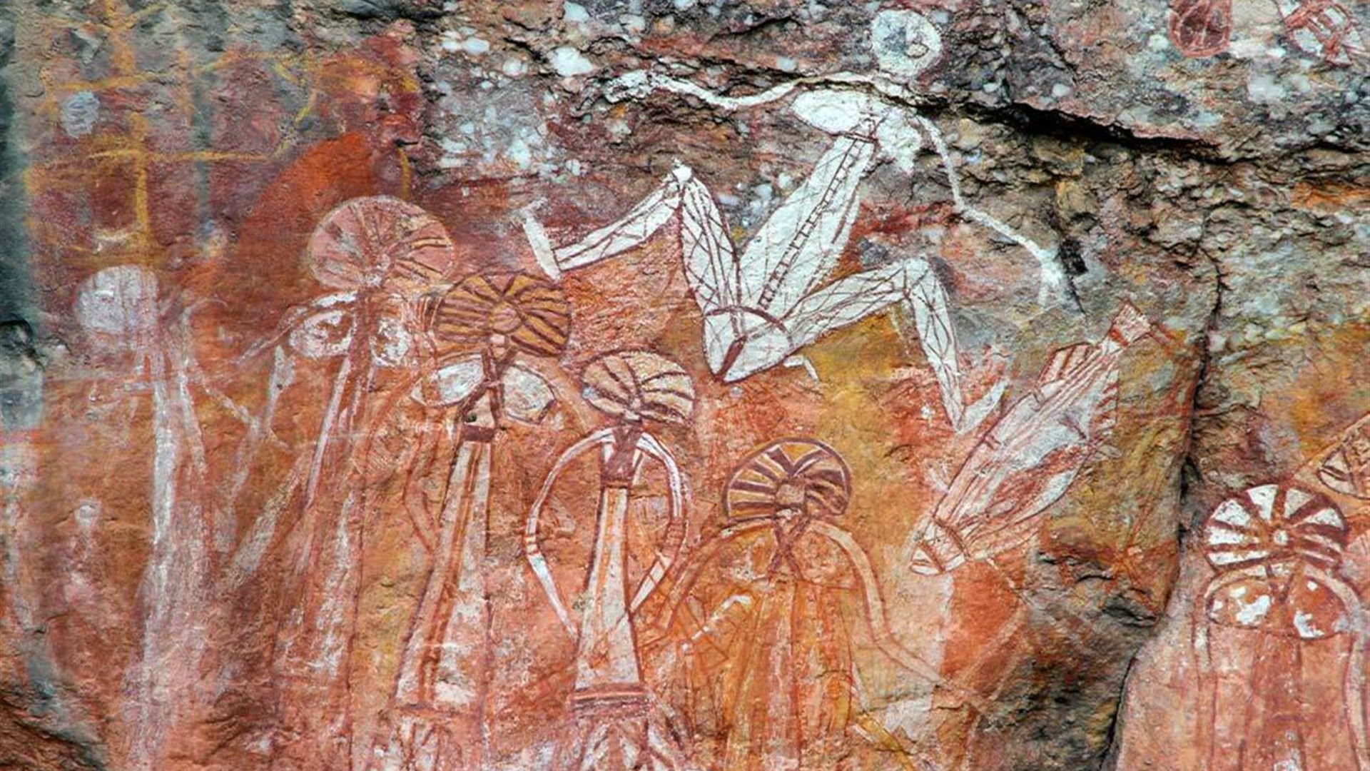 Best of Northern Territory