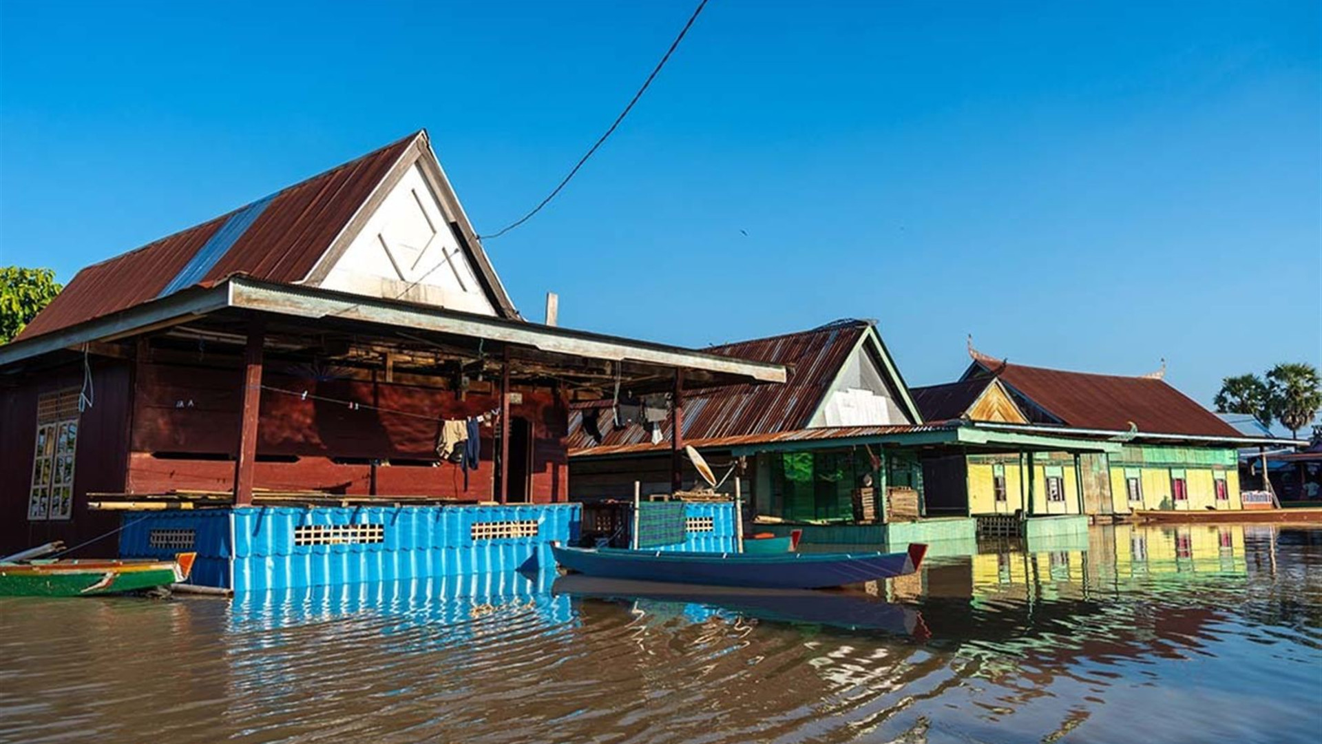 Indonesia Expedition: Sulawesi & Toraja Tribes
