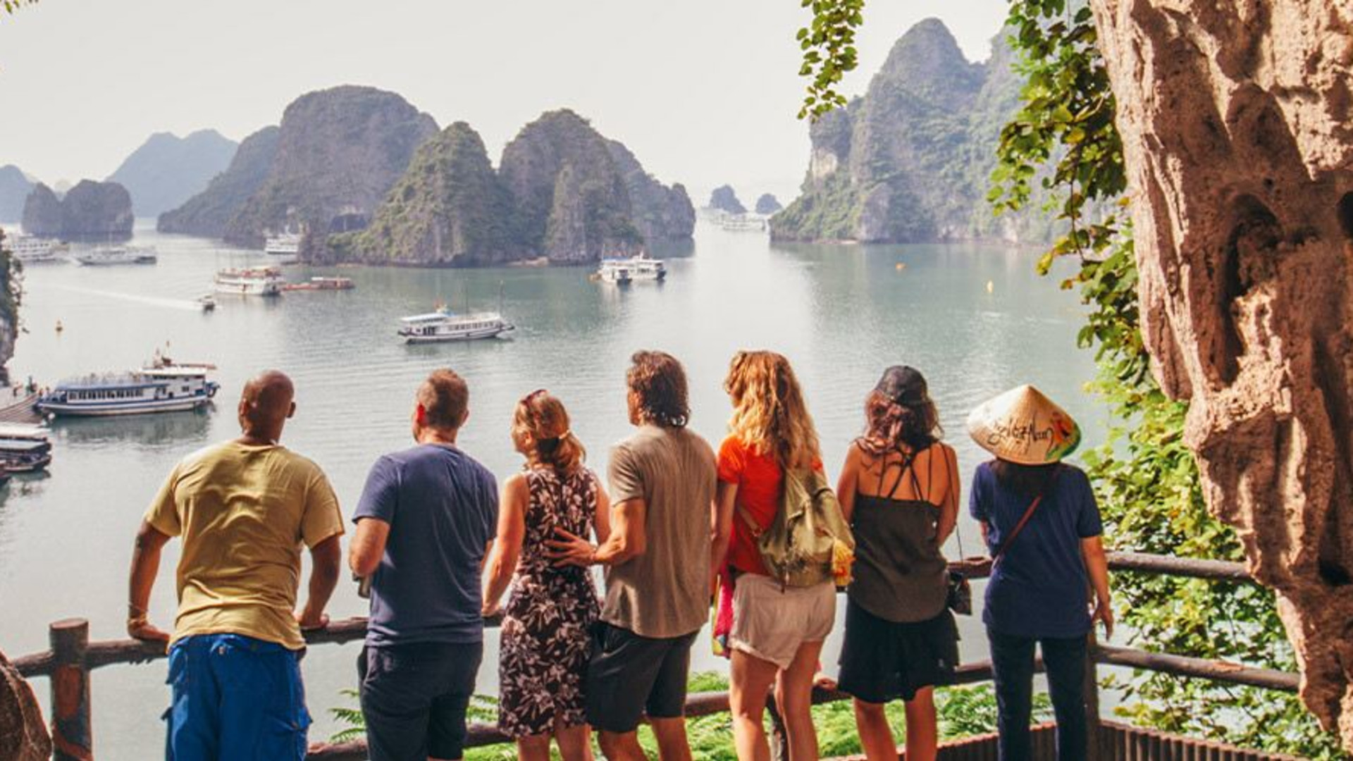Premium Vietnam & Cambodia