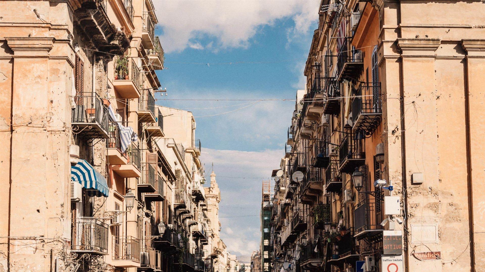 Sicily Escape