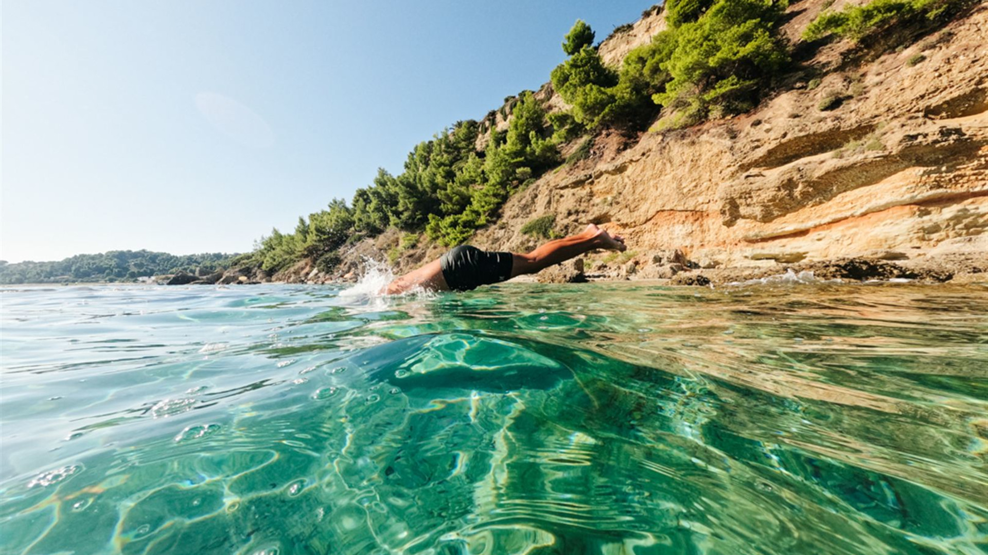Sail Greece: Skiathos, Skopelos & Alonnisos (Catamaran)