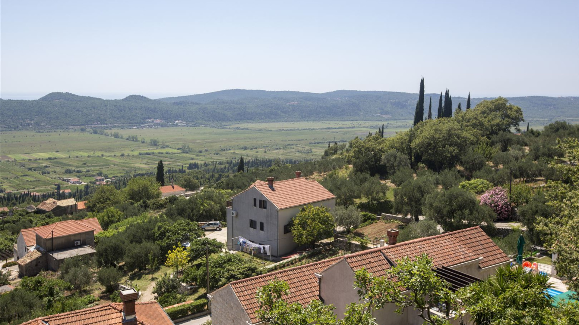 Kroatien Local Living – Süddalmatien