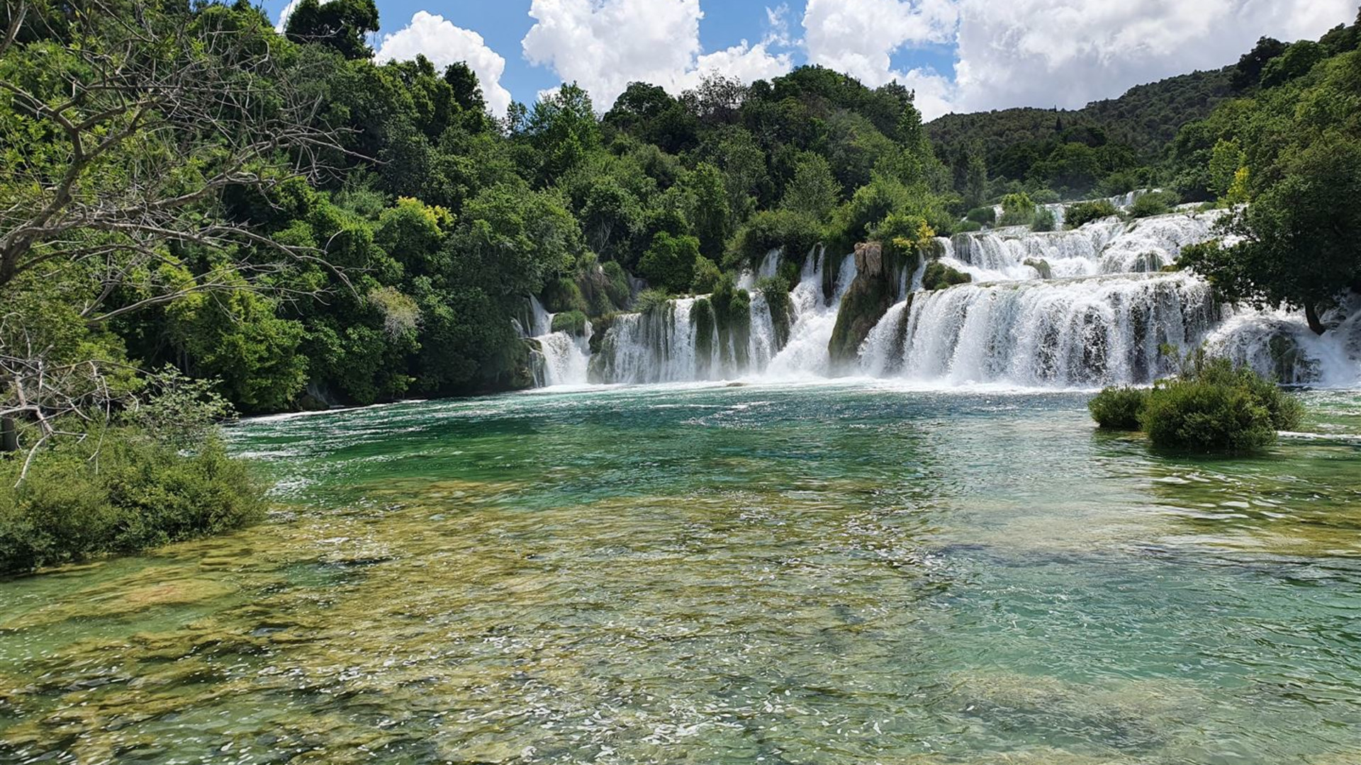 Venice and Croatian Islands Cruise