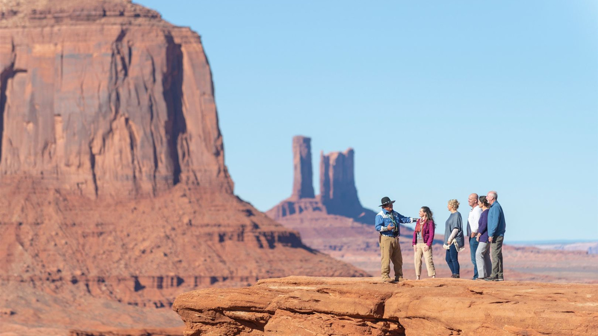 America's Magnificent National Parks