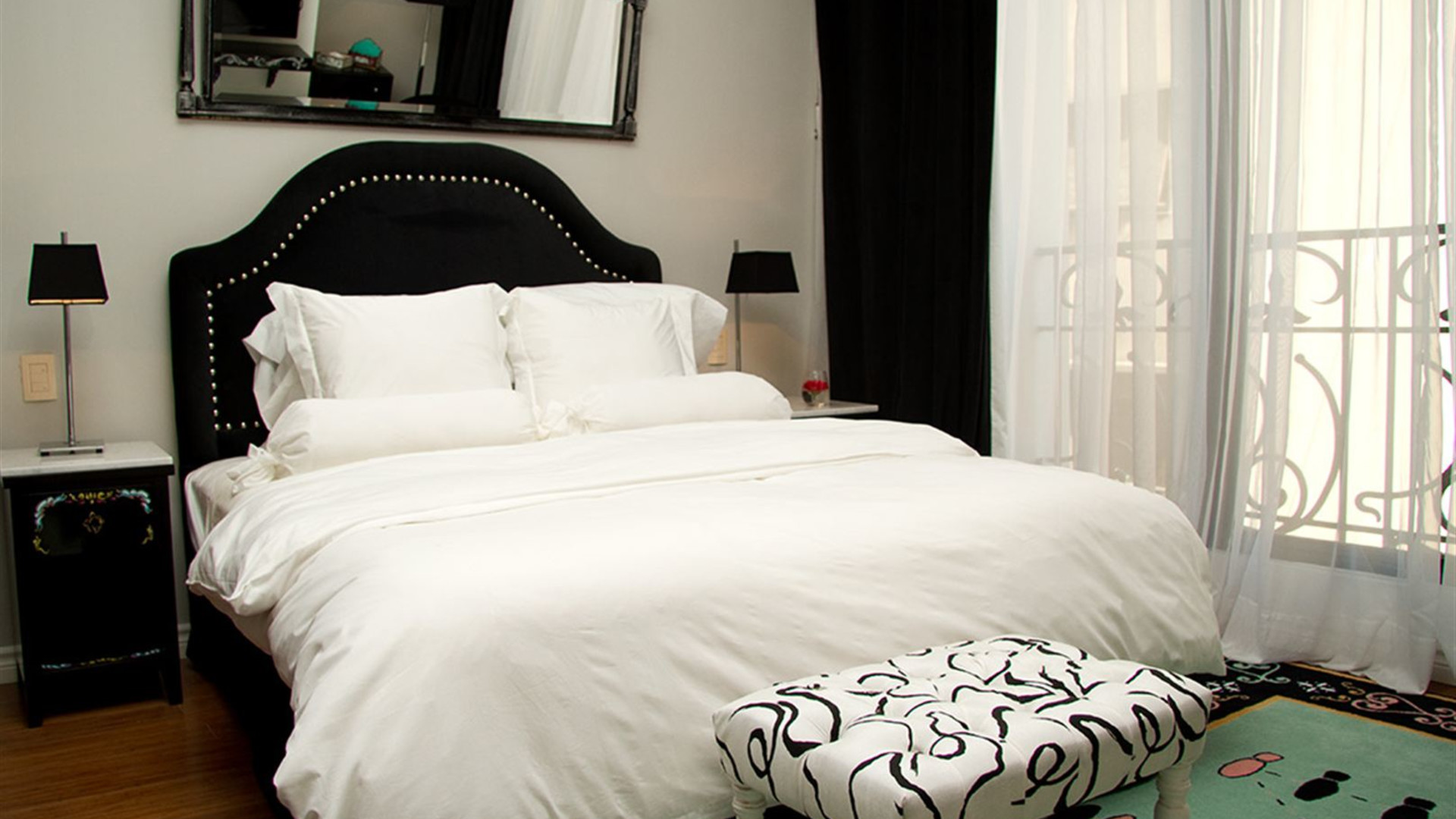 Premium Chile, Argentina & Brazil