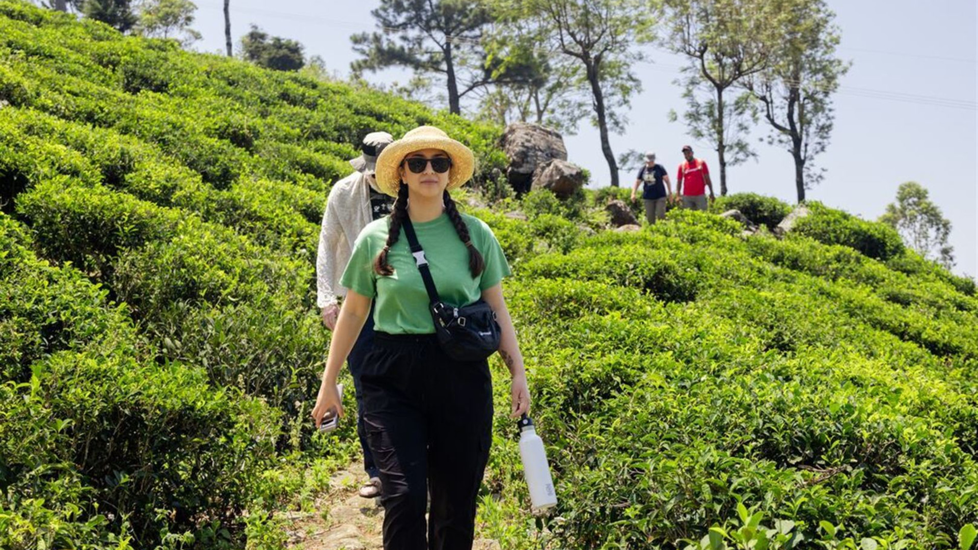 Best of Sri Lanka
