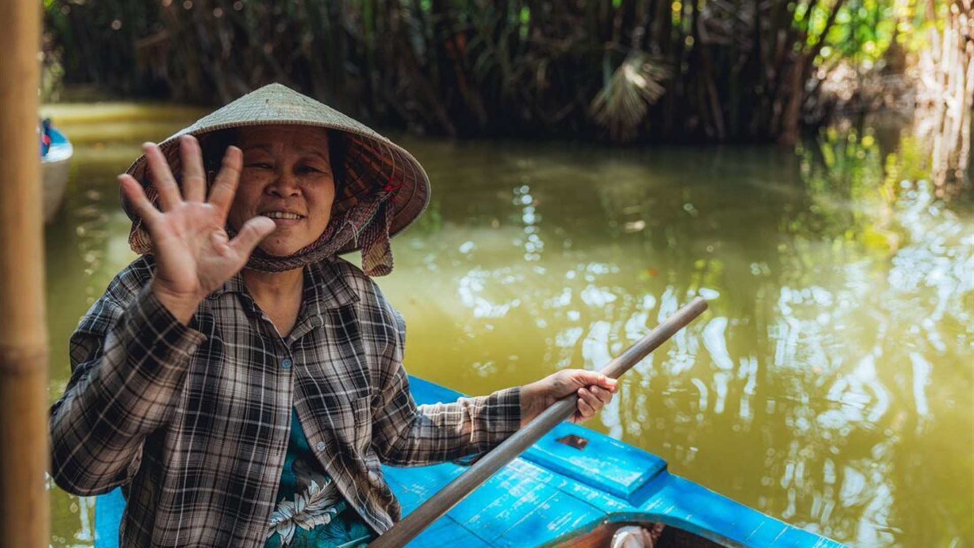 Cambodia & Vietnam Discovery