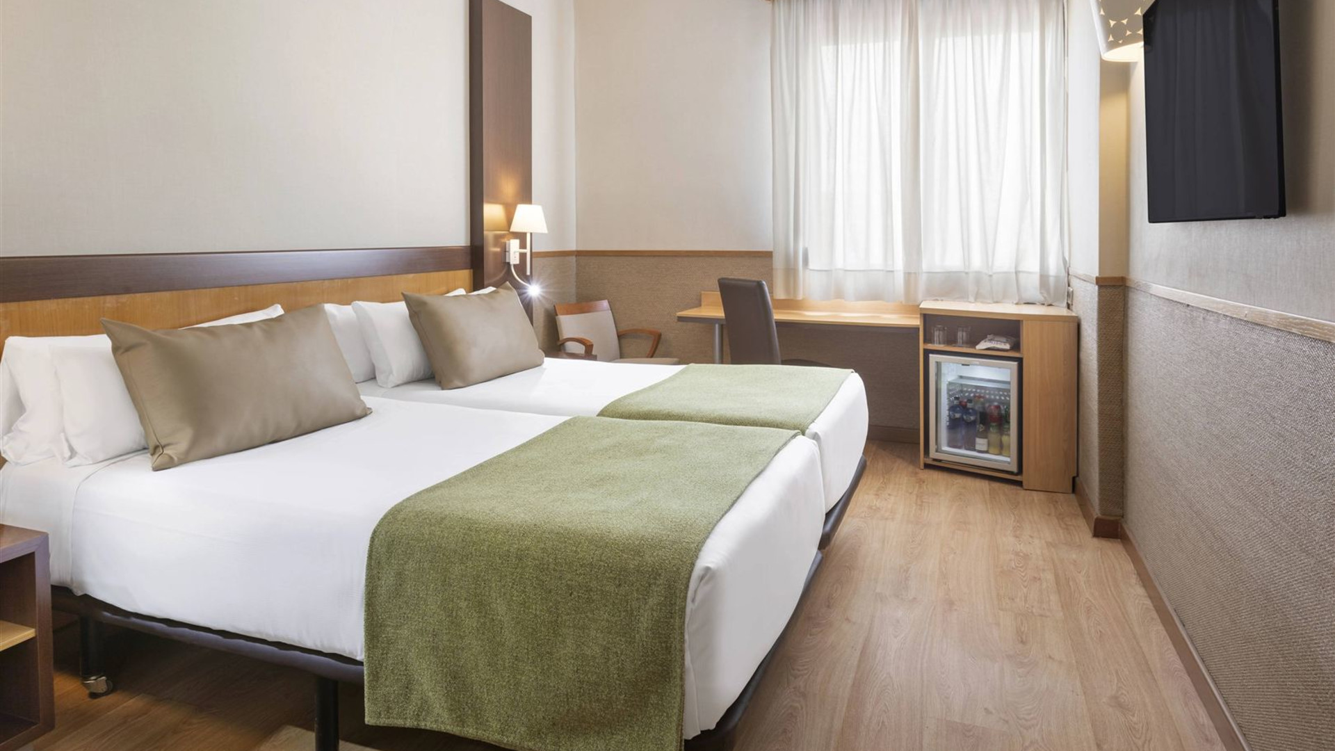 Discover Spain & Portugal by Rail