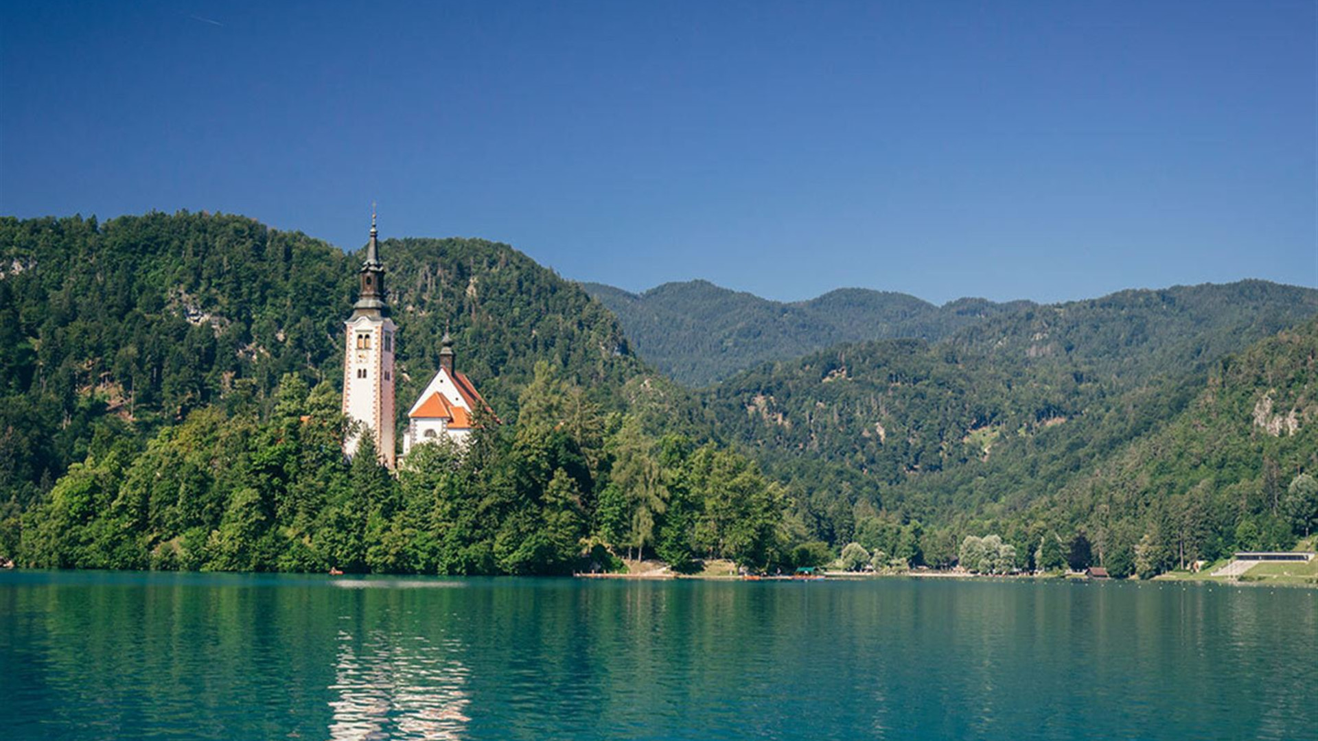 Cycle Slovenia