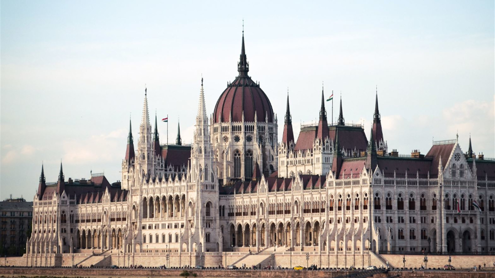 Majestic Cities of Central & Eastern Europe