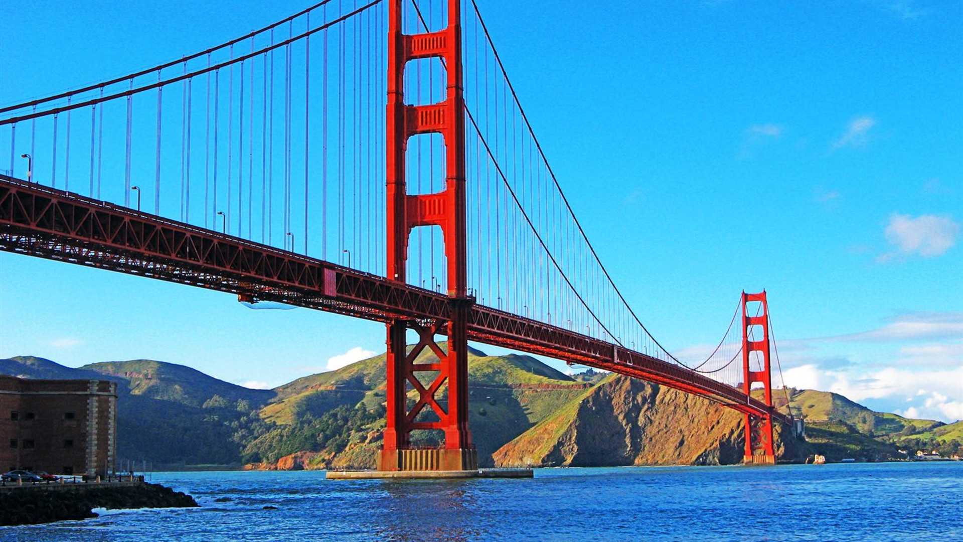 Pacific Northwest & California