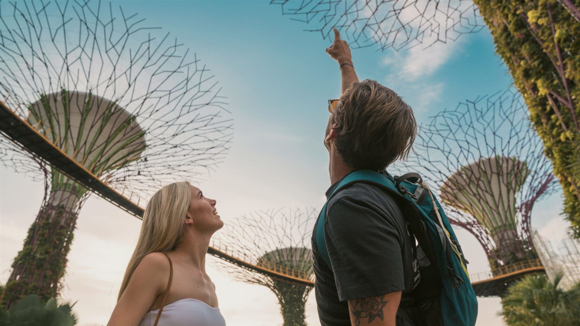 Malaysia and Singapore Highlights