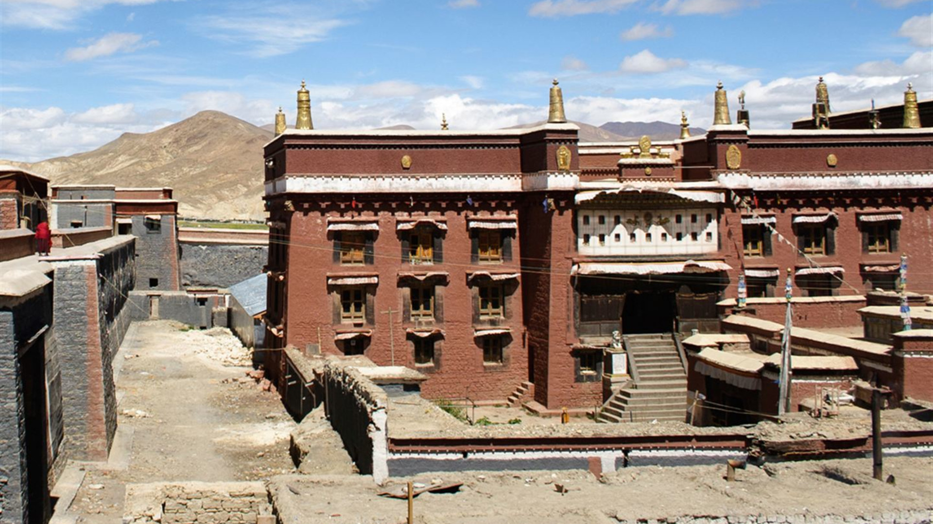 Best of China & Tibet
