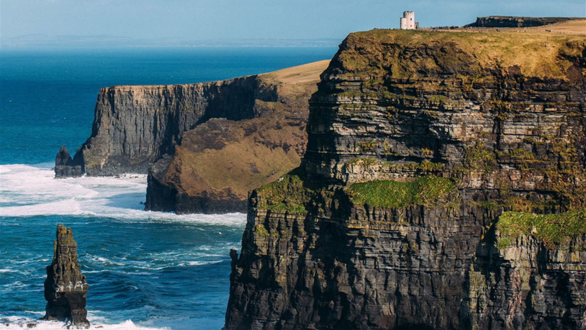 Irish Splendor